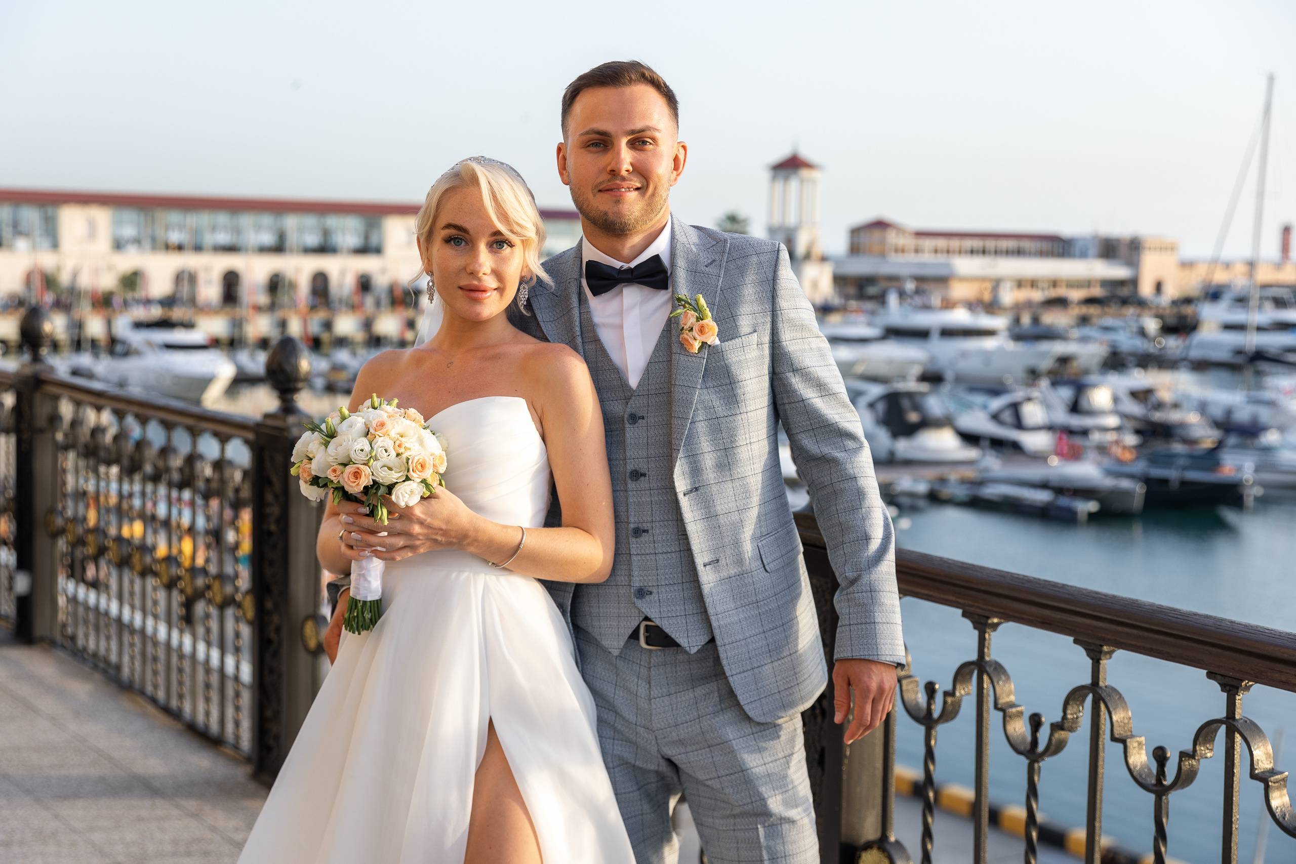 Вечеринка Олеси и Димы. Фотосъёмка Сочи, Адлер, Красная Поляна