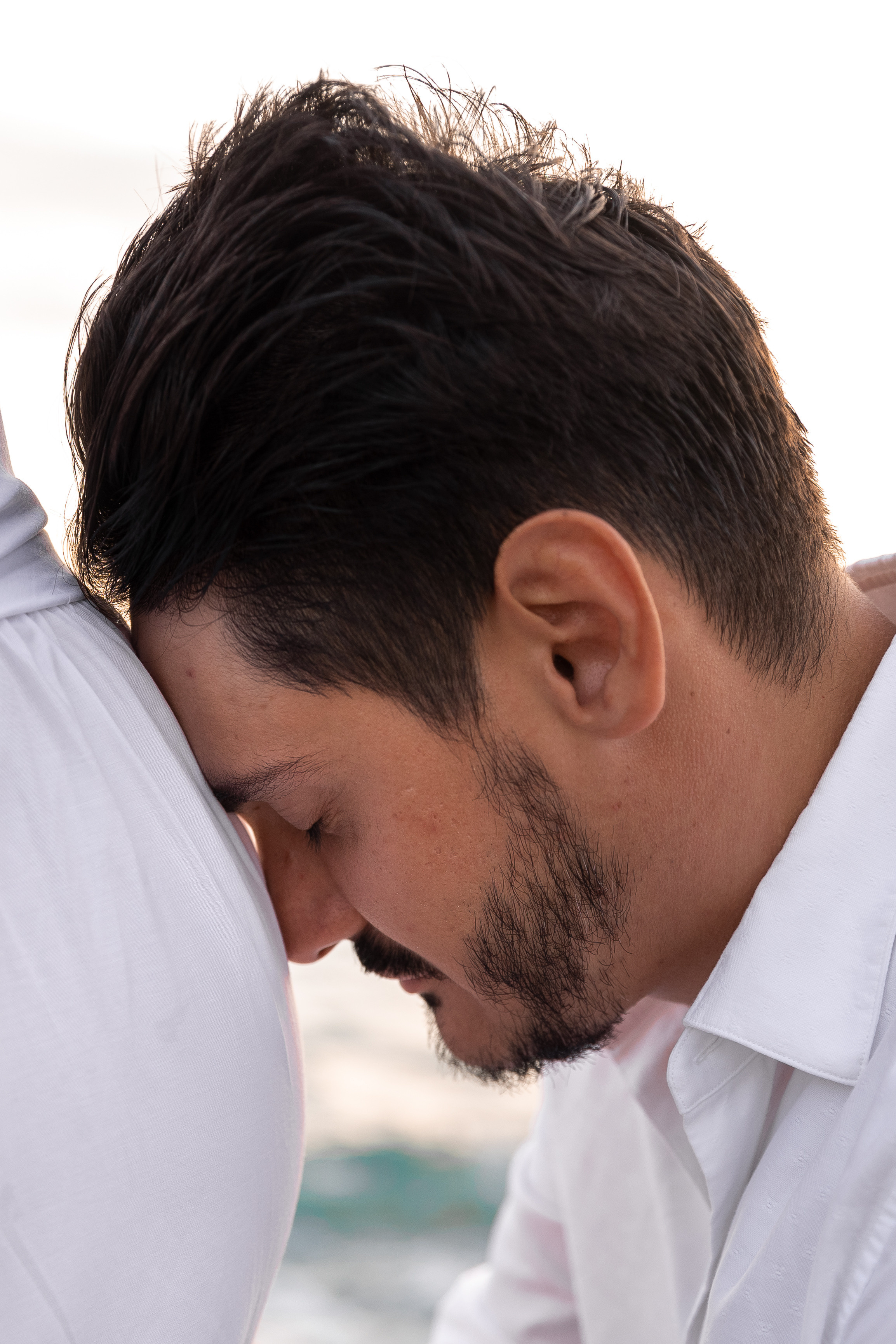 В ожидании. Фотосъёмка Сочи, Адлер, Красная Поляна