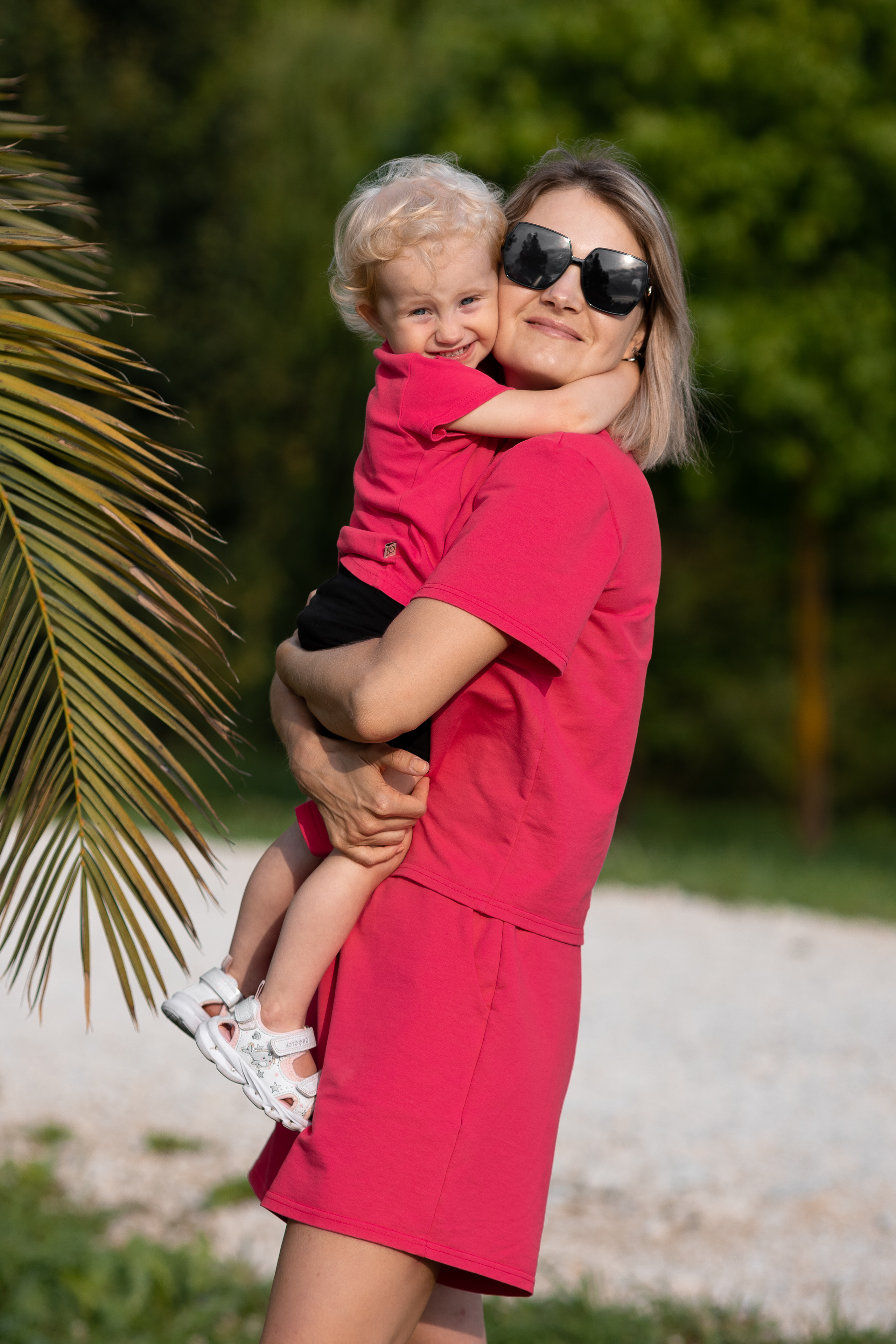 В Орнитологическом парке. Фотосъёмка Сочи, Адлер, Красная Поляна