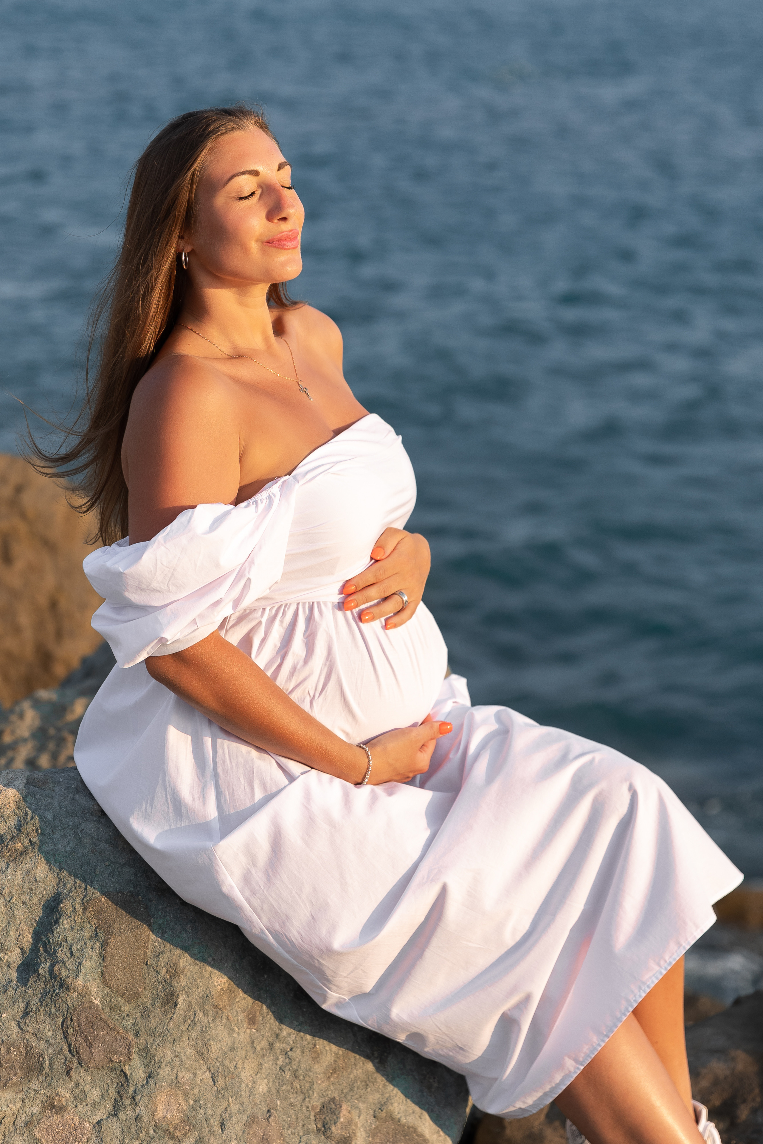 В ожидании. Фотосъёмка Сочи, Адлер, Красная Поляна