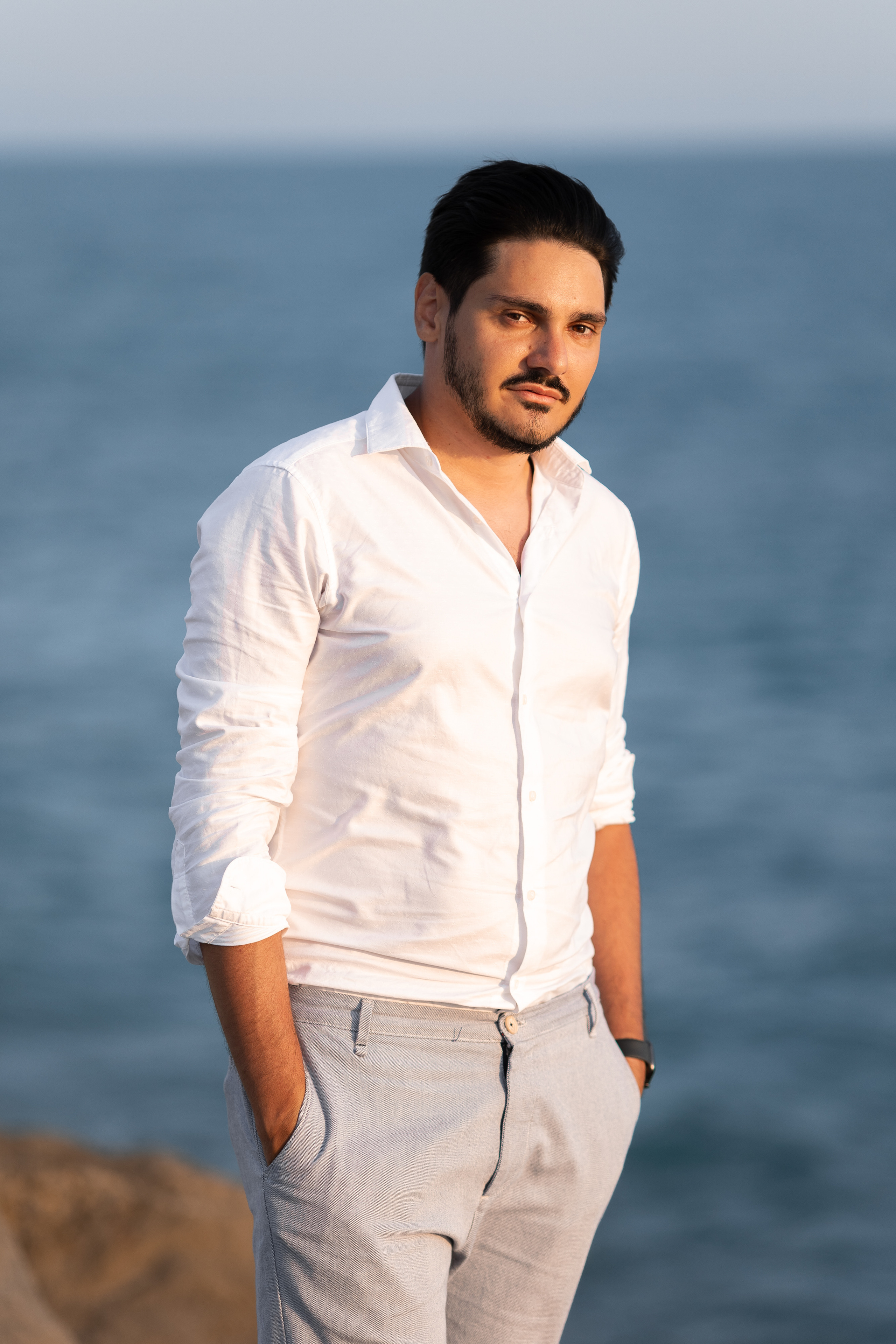 В ожидании. Фотосъёмка Сочи, Адлер, Красная Поляна