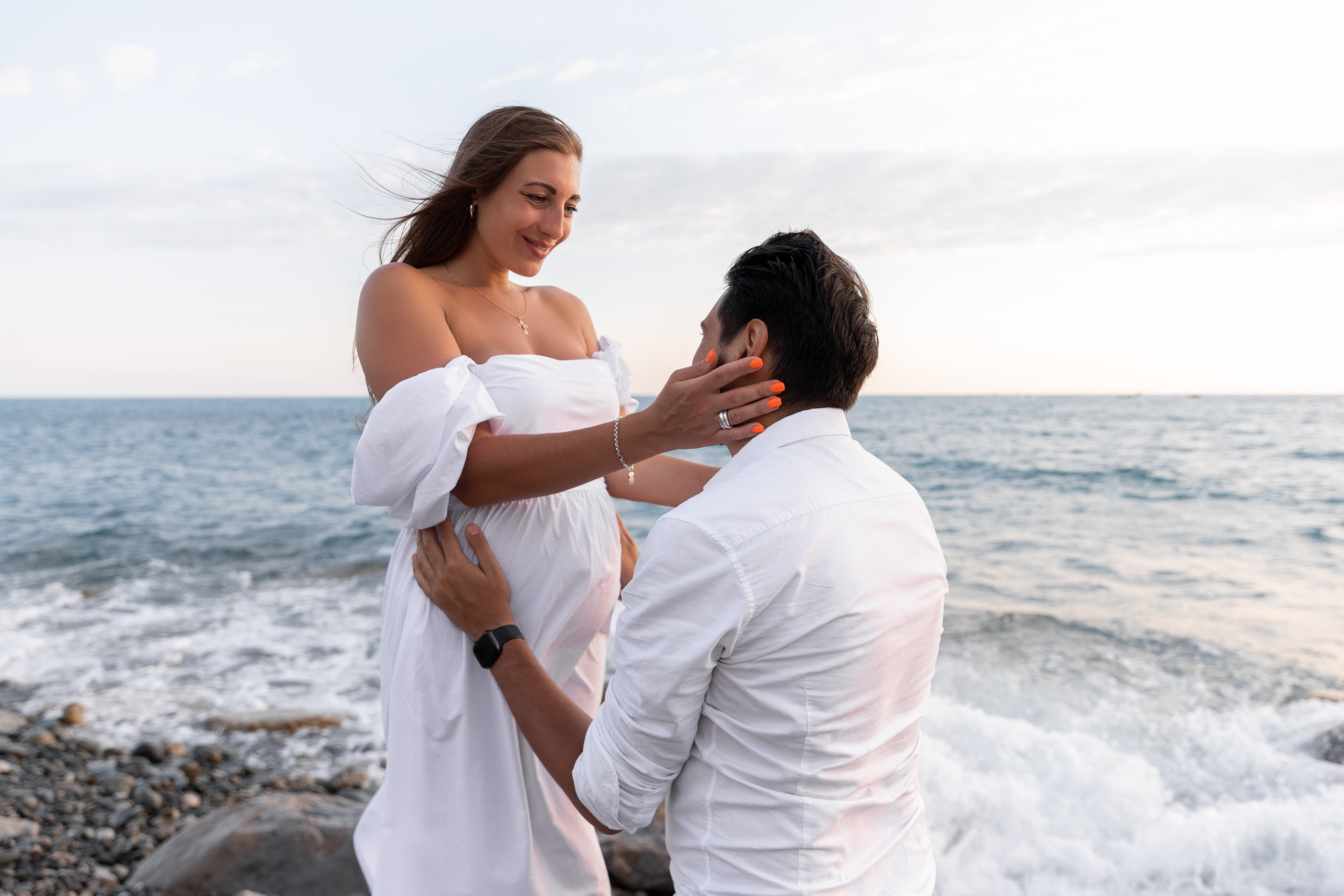 В ожидании. Фотосъёмка Сочи, Адлер, Красная Поляна