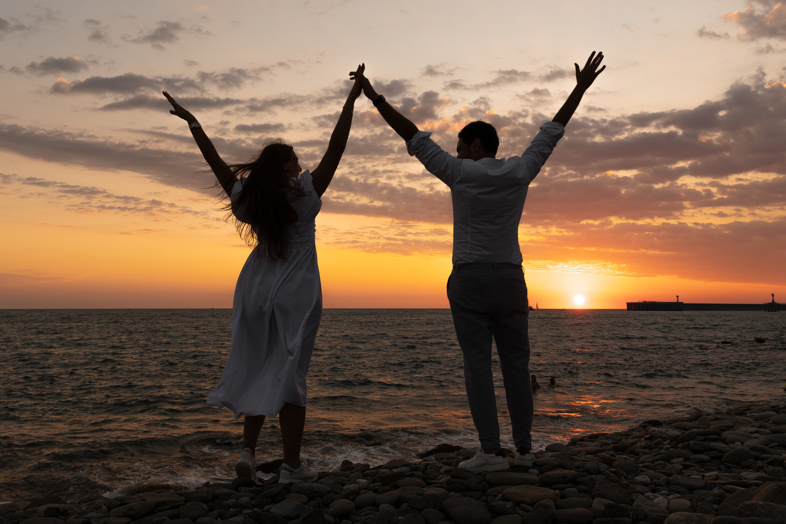 В ожидании. Фотосъёмка Сочи, Адлер, Красная Поляна