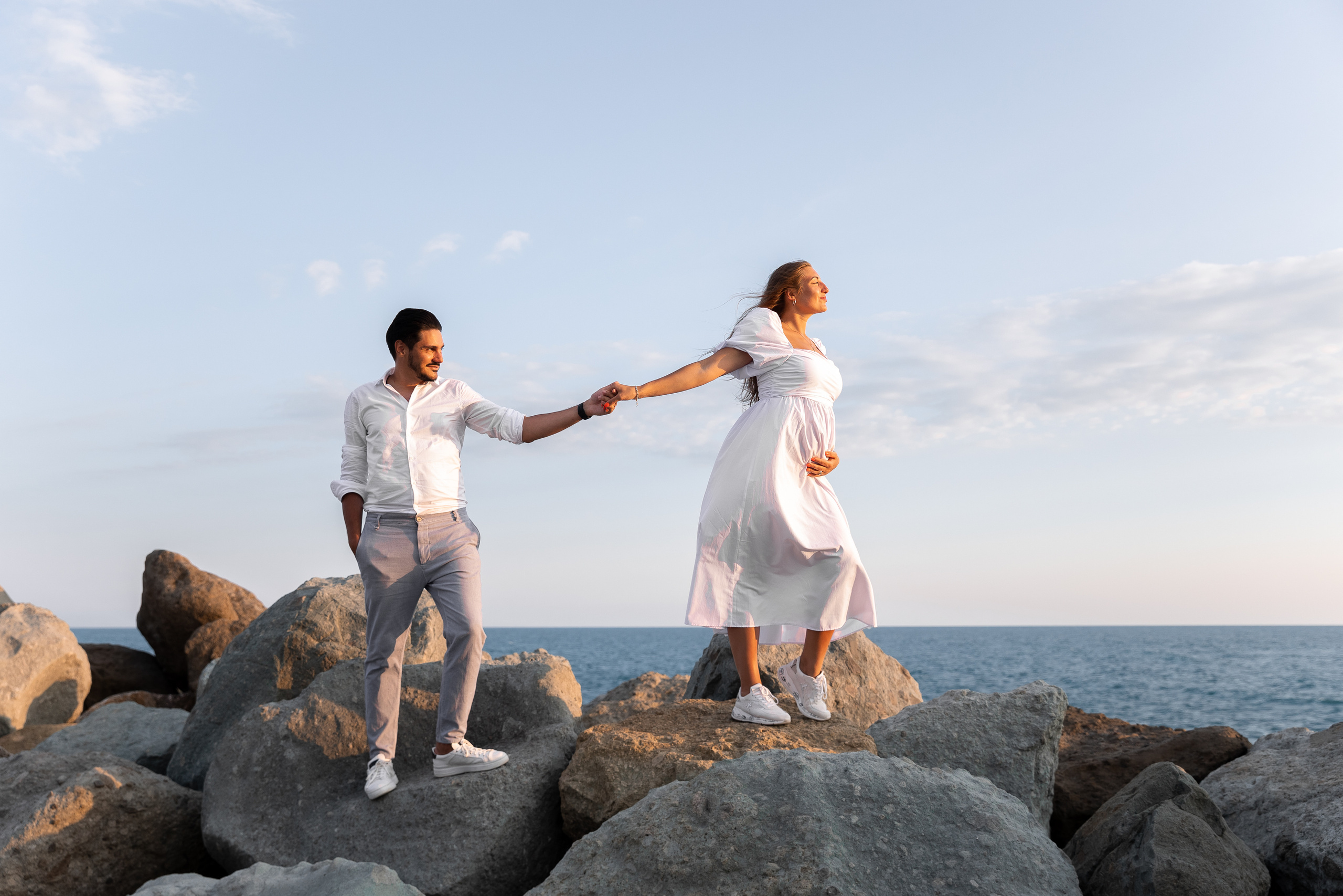 В ожидании. Фотосъёмка Сочи, Адлер, Красная Поляна