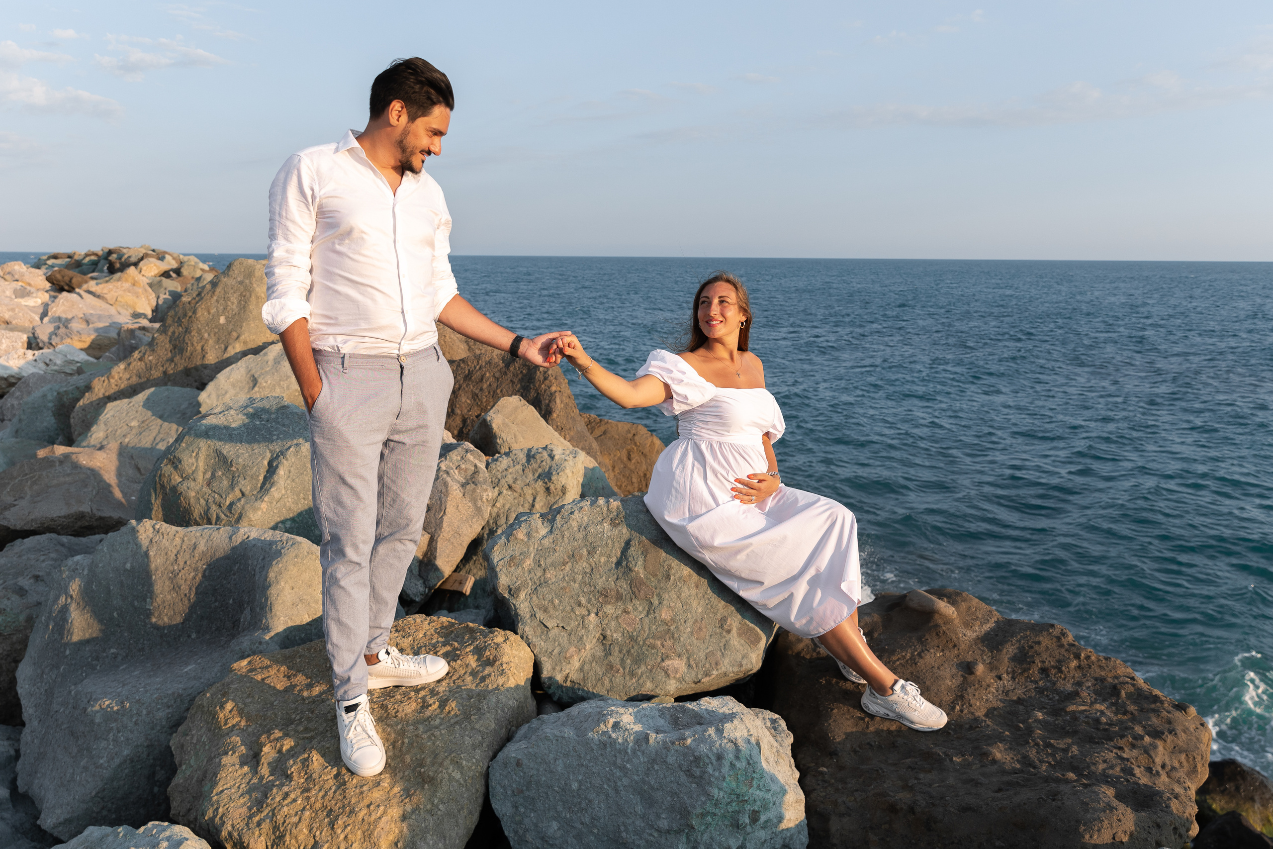 В ожидании. Фотосъёмка Сочи, Адлер, Красная Поляна