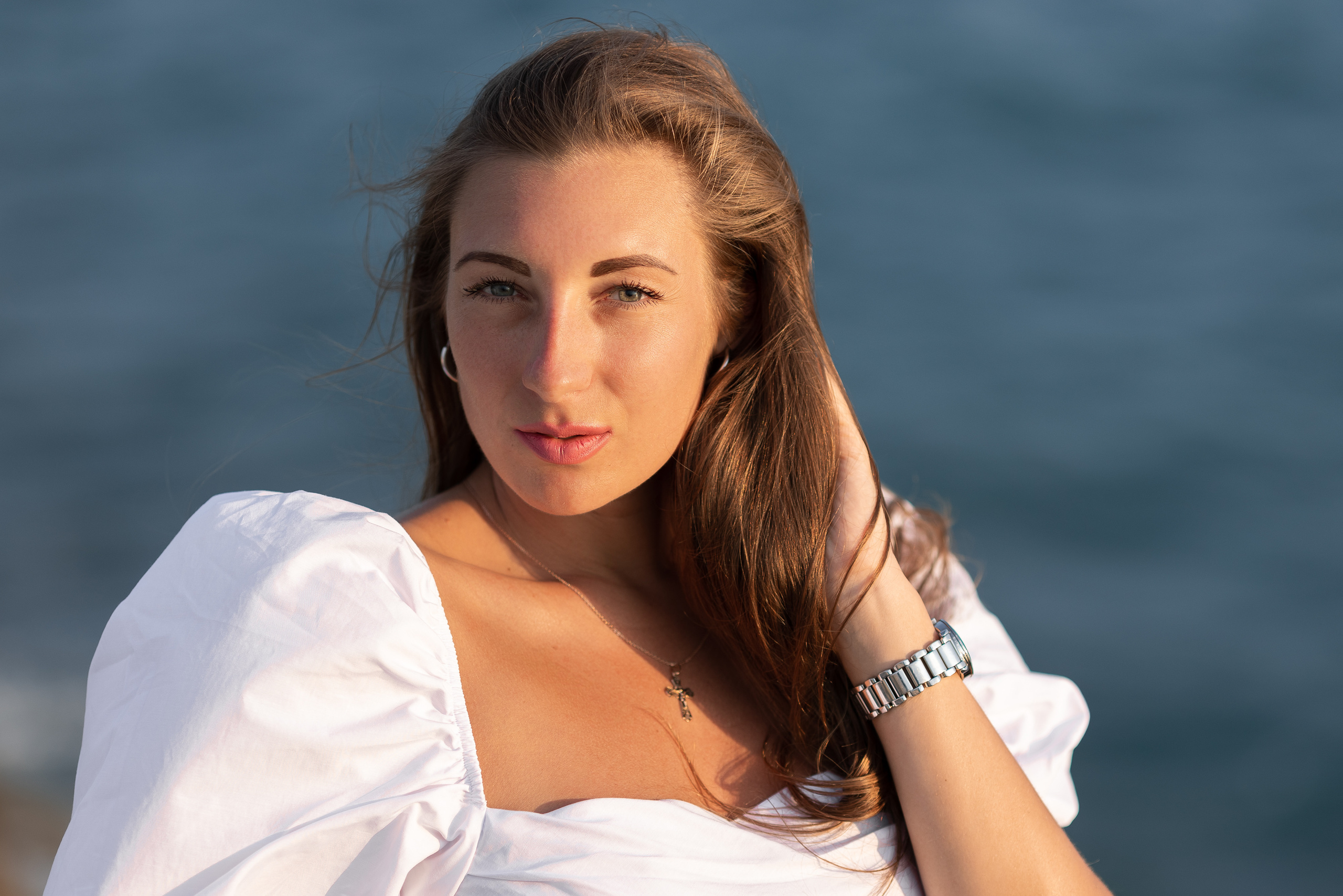 В ожидании. Фотосъёмка Сочи, Адлер, Красная Поляна