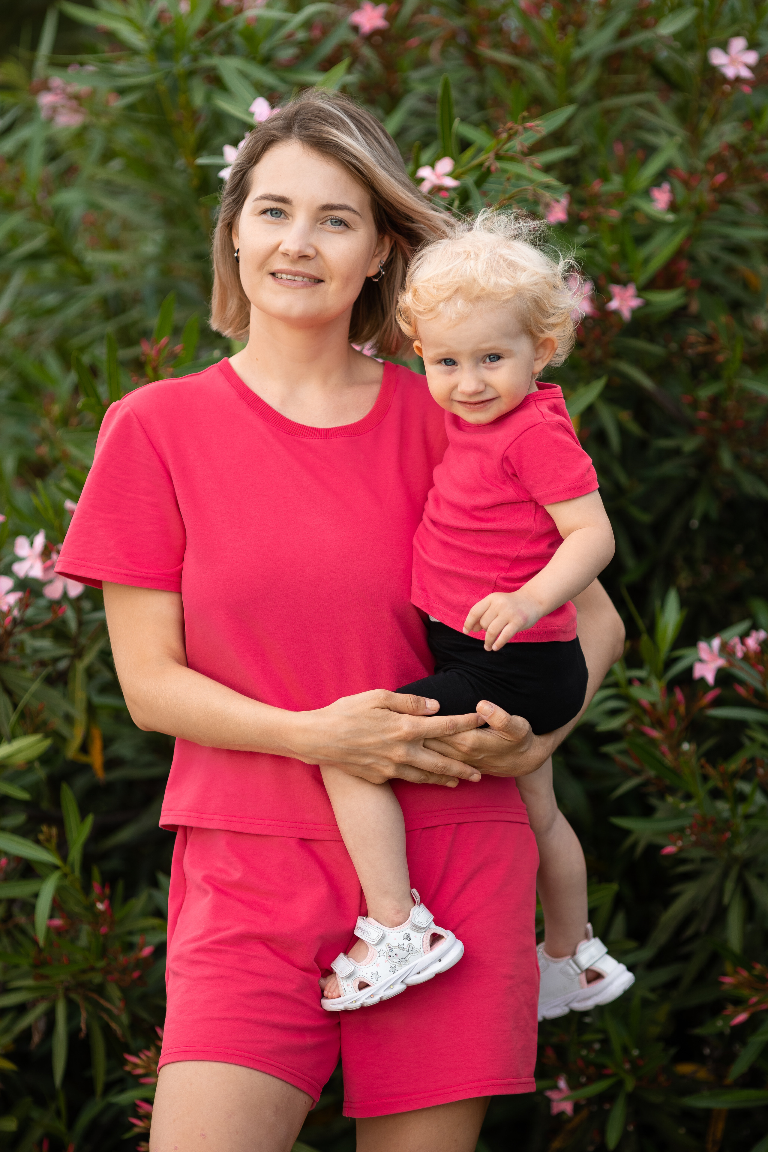 В Орнитологическом парке. Фотосъёмка Сочи, Адлер, Красная Поляна