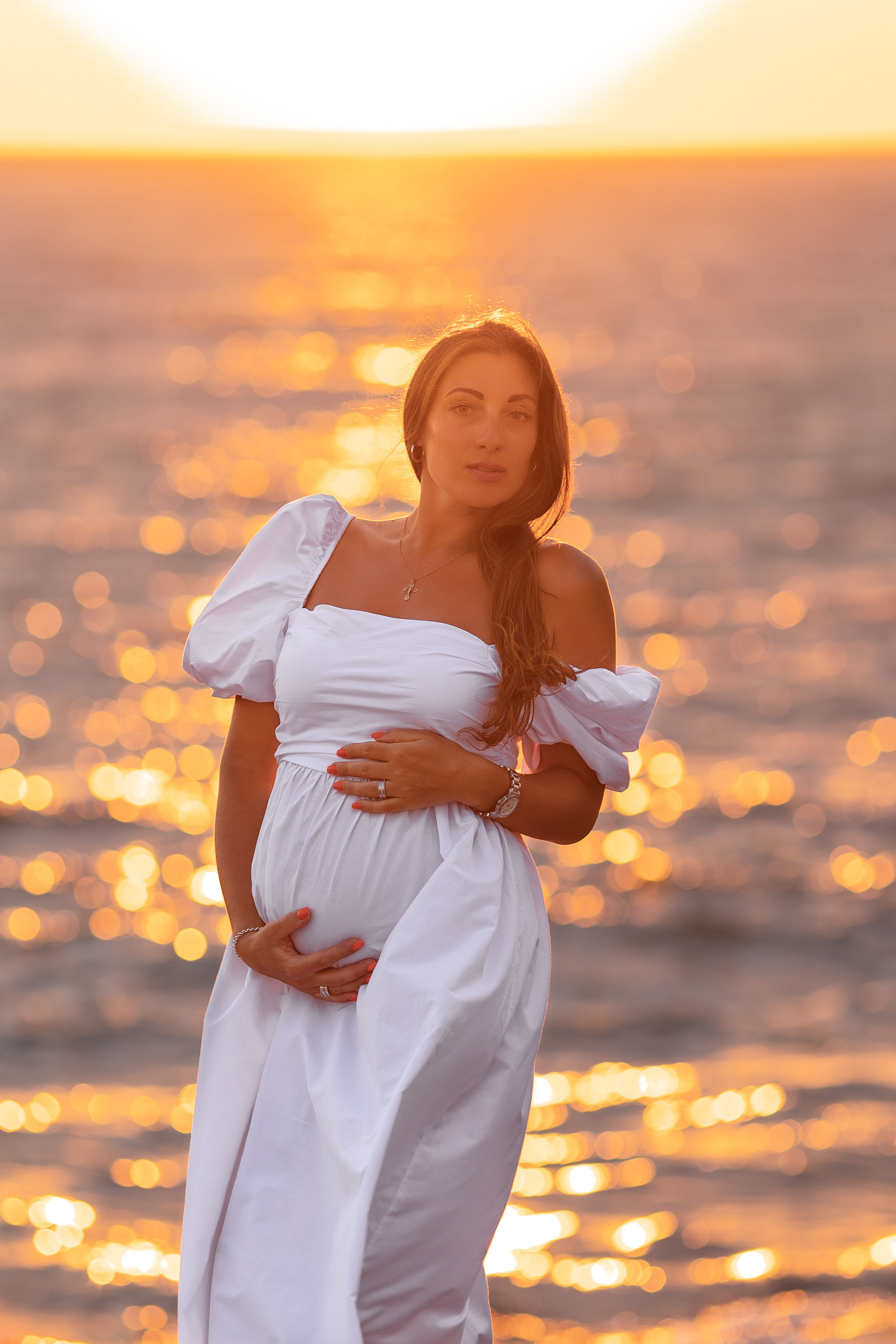 В ожидании. Фотосъёмка Сочи, Адлер, Красная Поляна