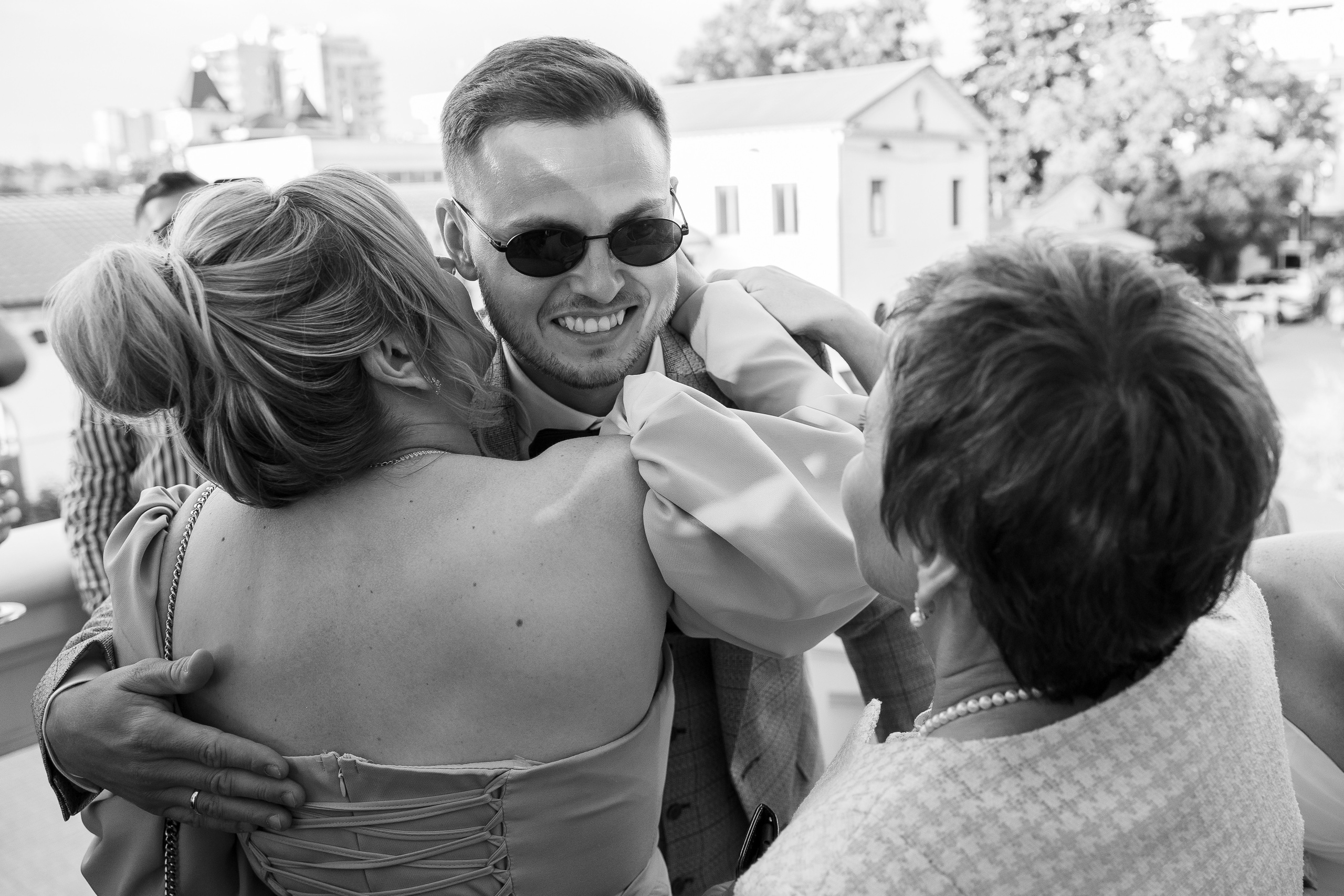 Вечеринка Олеси и Димы. Фотосъёмка Сочи, Адлер, Красная Поляна