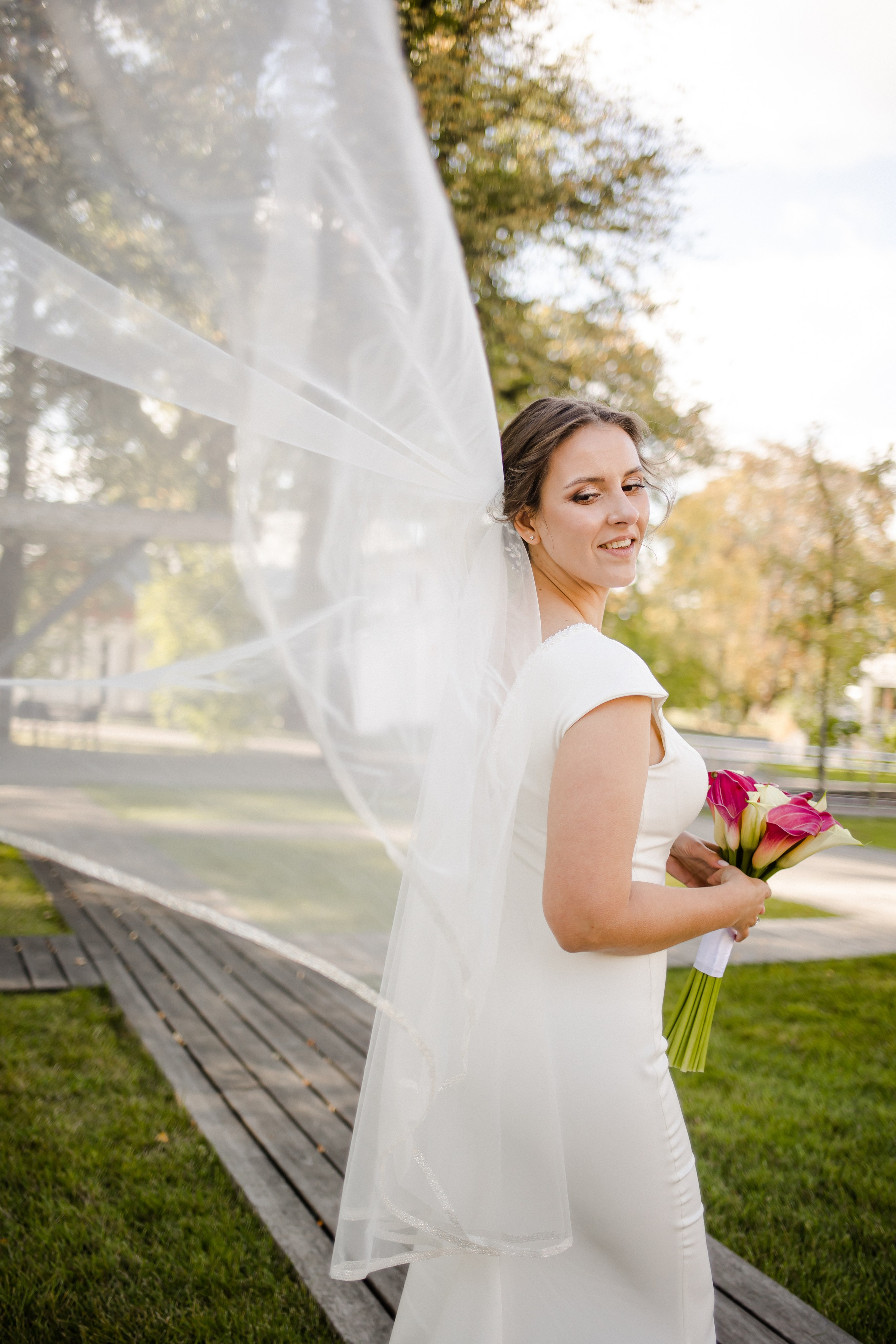Свадьба Даши и Васи. Семейный и детский фотограф в Москве Кузьмина Мария