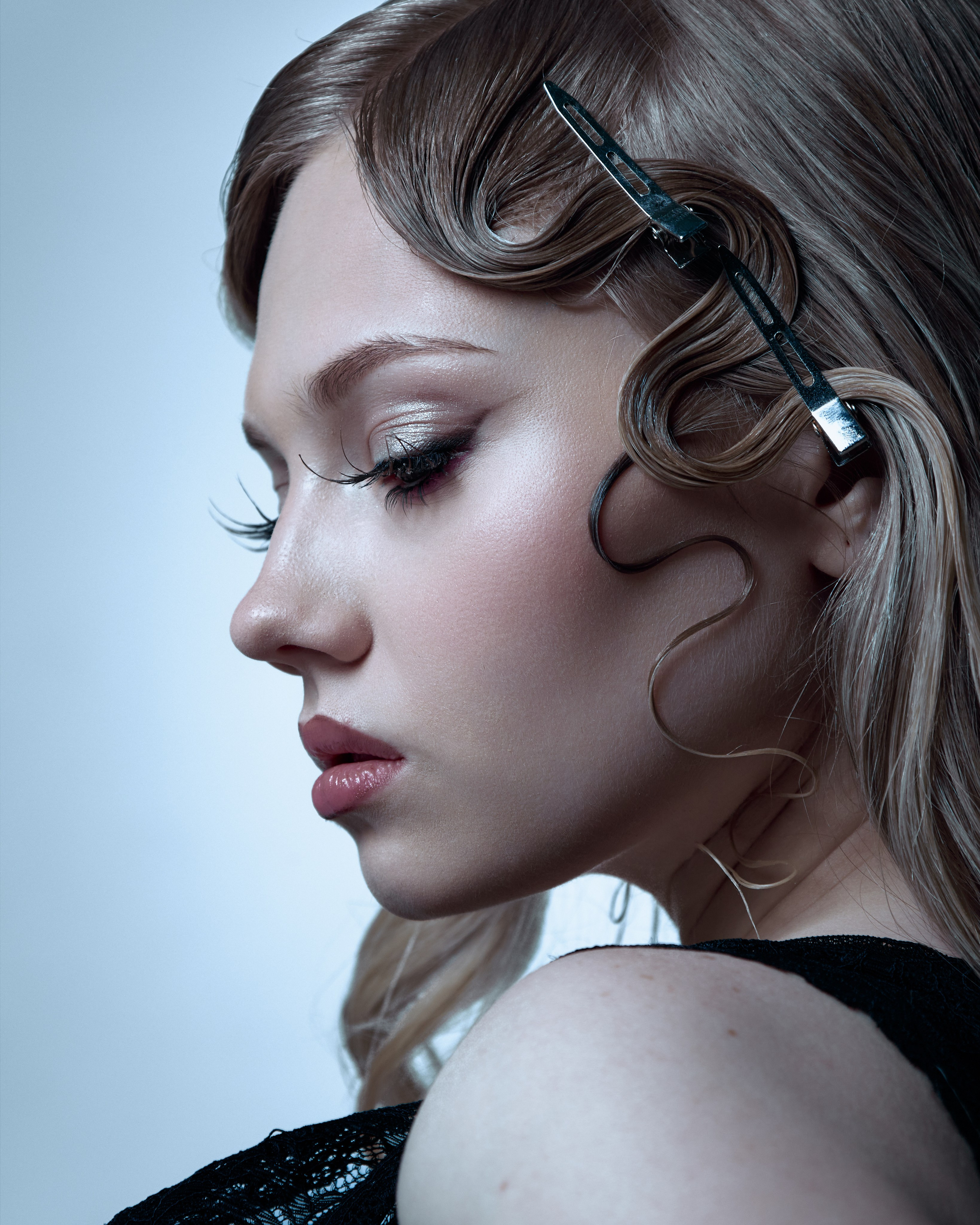 TRIDA. Xstazia — музыкальные обложки, арт-дирекшн, режиссура и креативное продюссирование