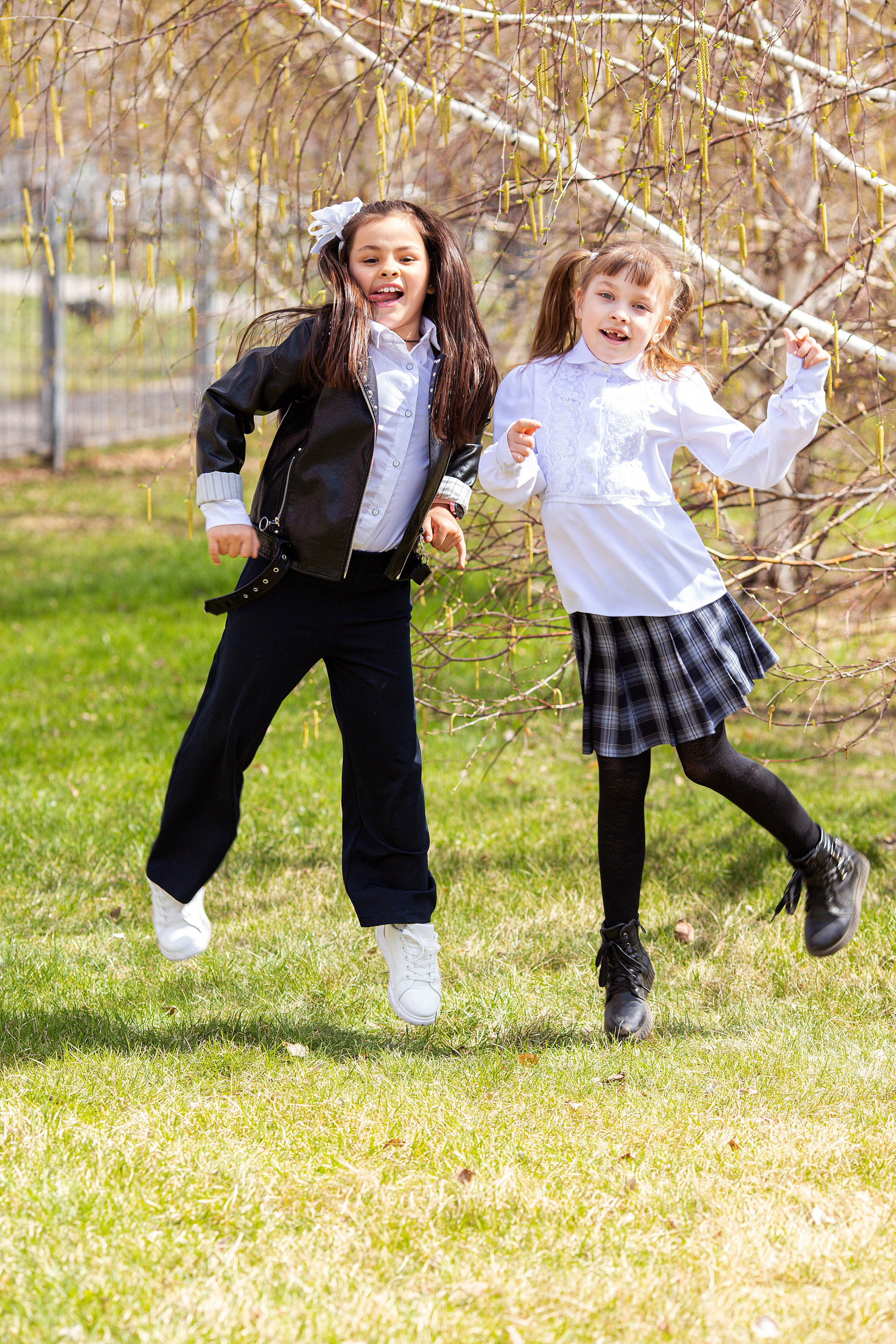 Групповые фото 1-4 класс. Фото-шадрина.ру