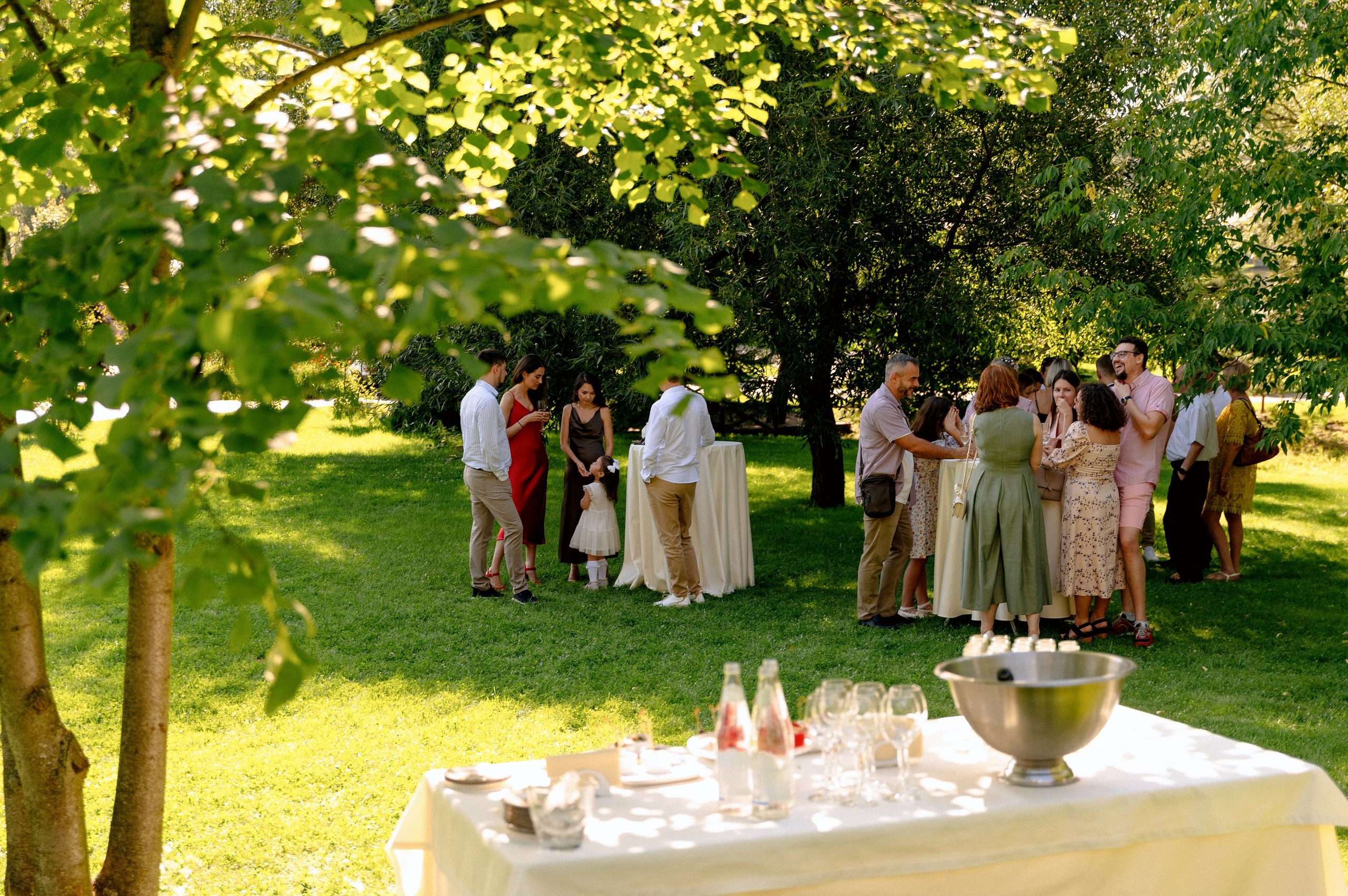 ТАНЯ и ДЕНИС. Шашкова Вероника / Свадебный и семейный фотограф Москва и Ярославль