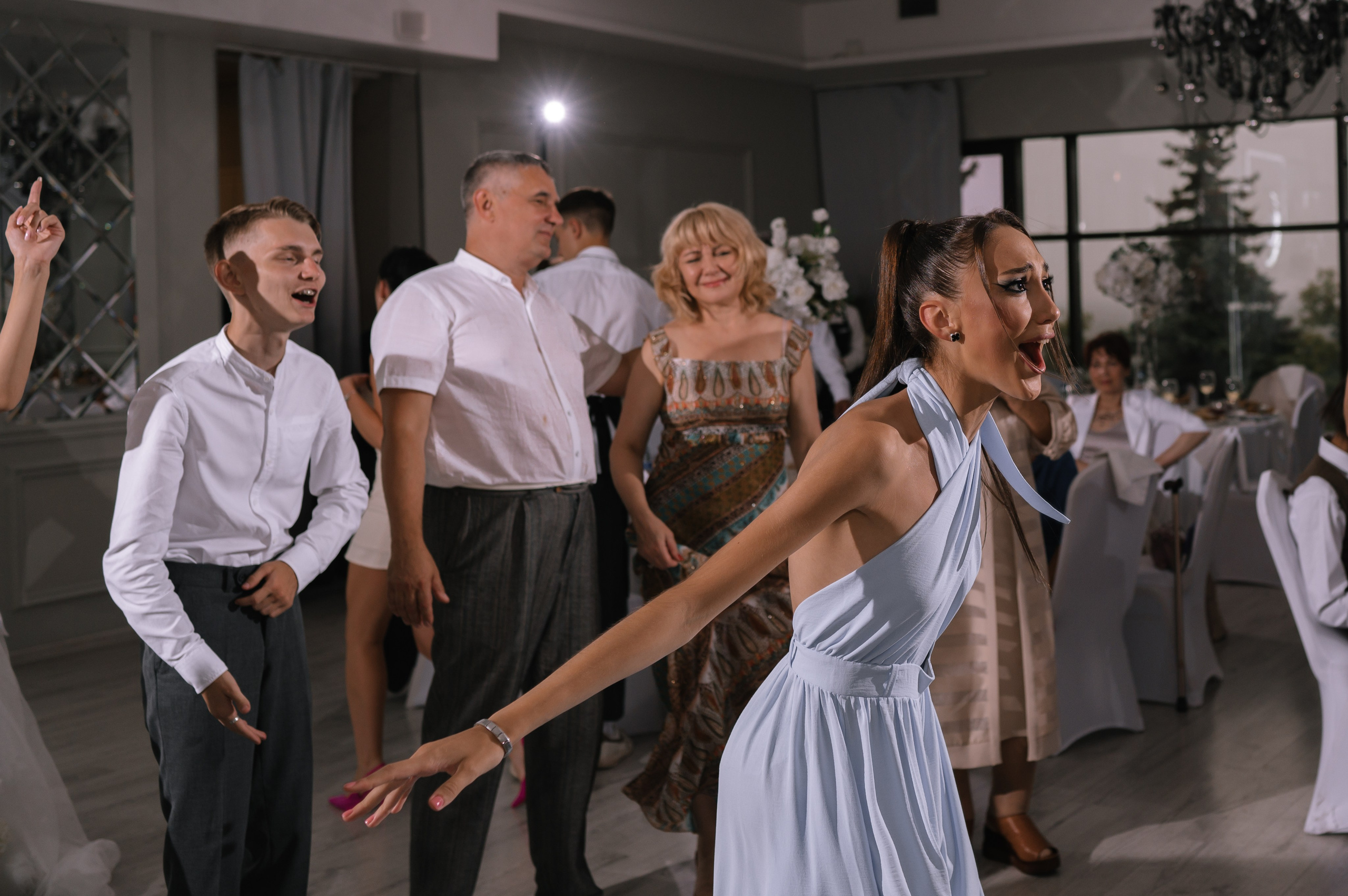 Влад и Амина. Свадебный Фотограф Уфа Егорова Анастасия