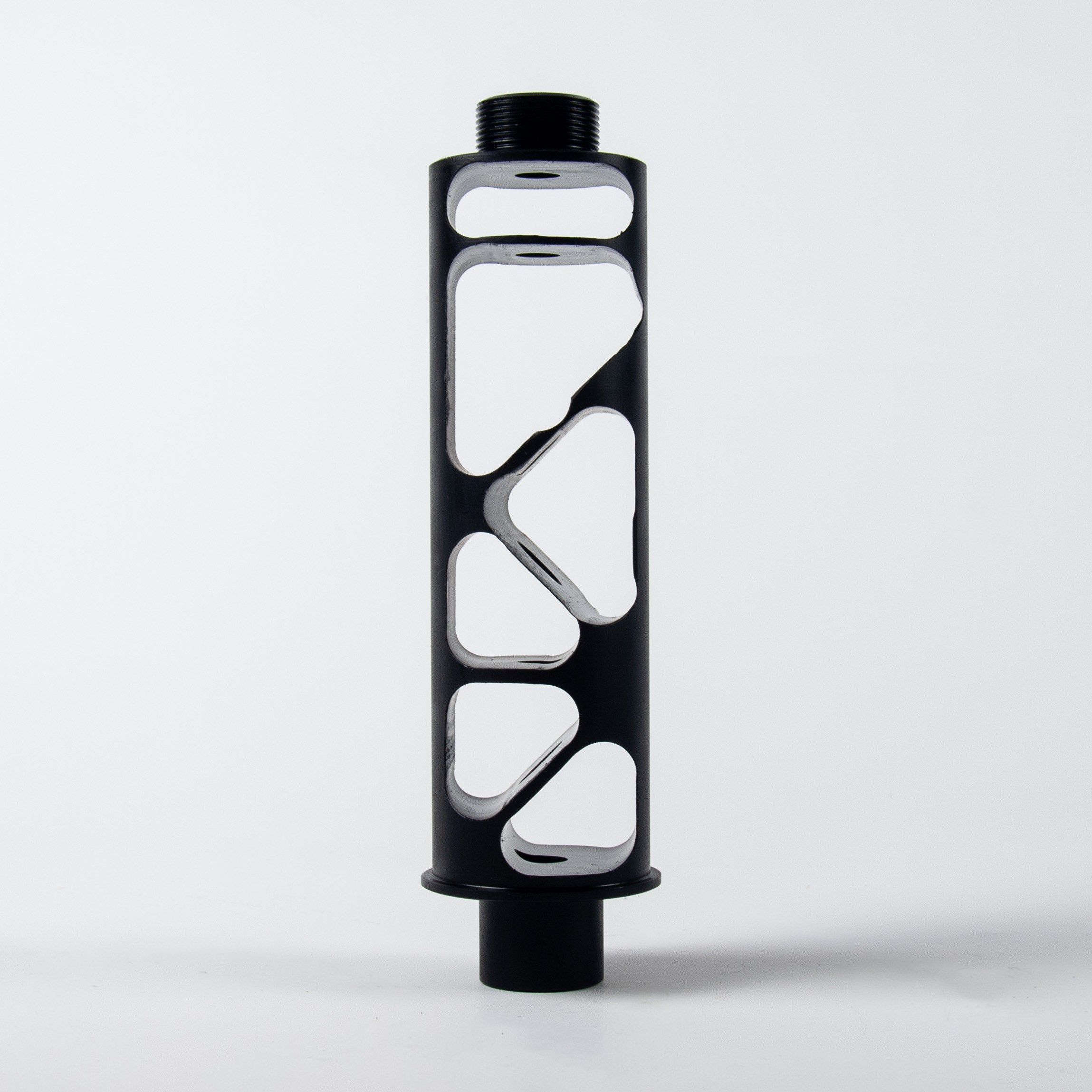 изготовление банок и кожухов для страйкбол