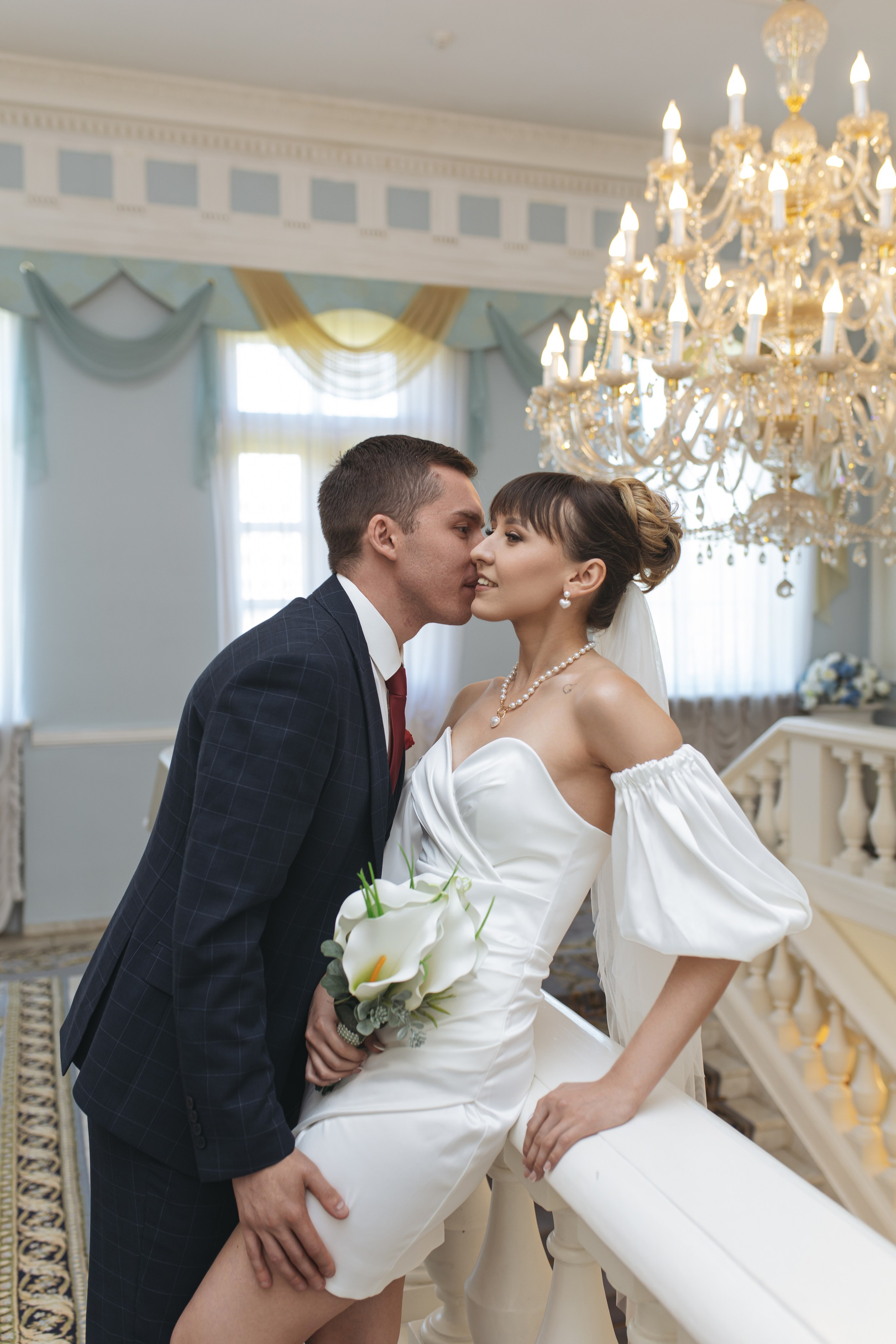 День для двоих: роспись и прогулка в Петербурге. Свадебный и женский фотограф в Санкт-Петербурге Муртеева Екатерина