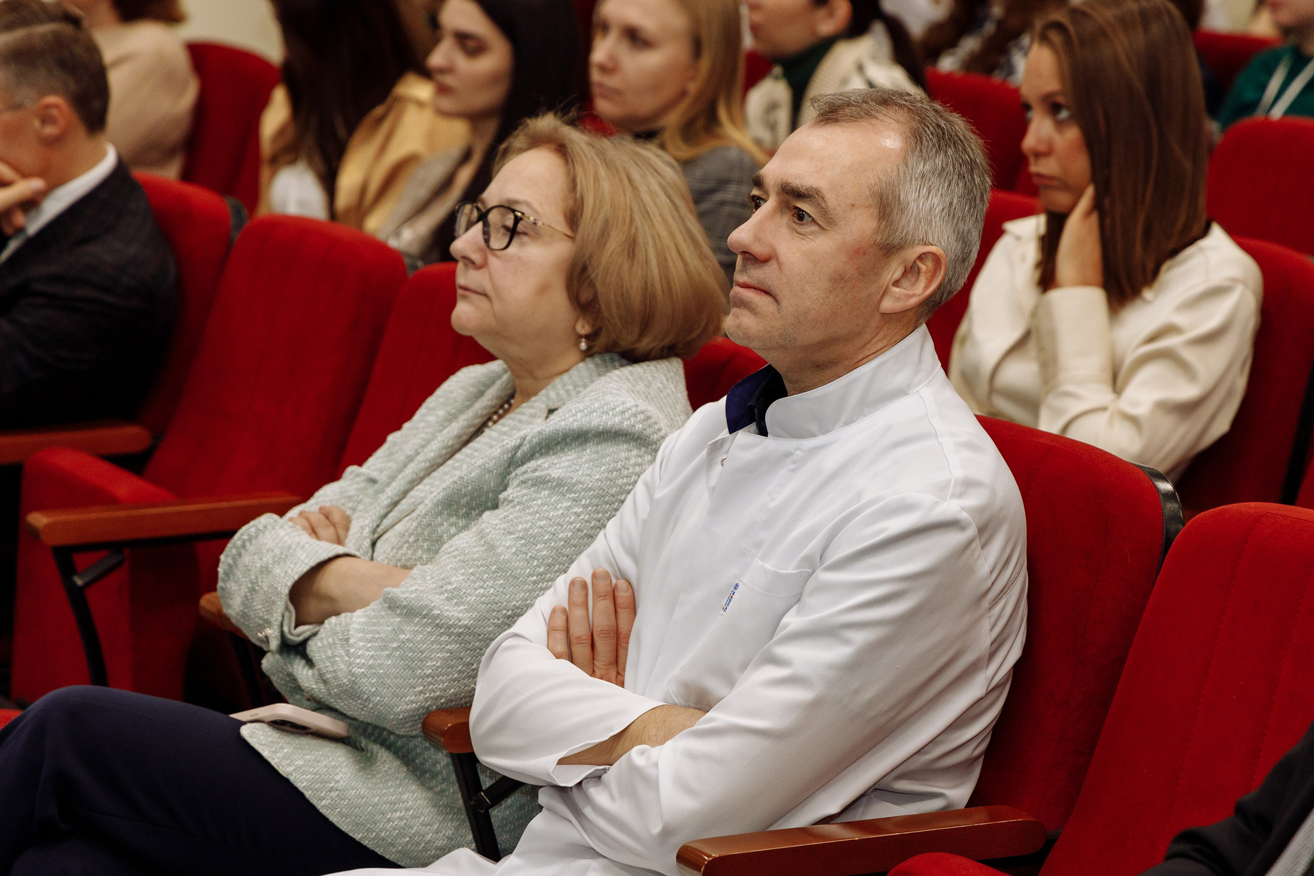 Репортаж - фотограф Иван Прусов