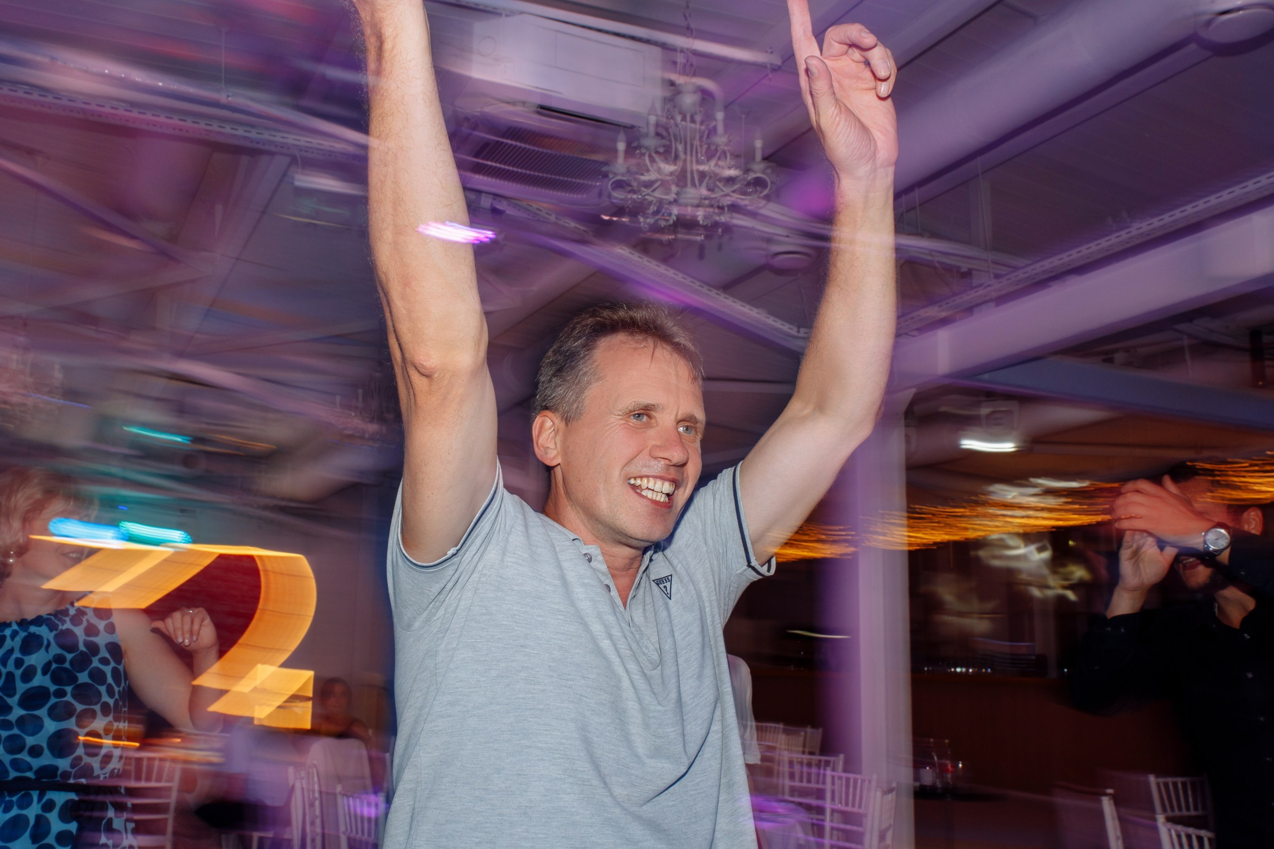 Корпоративные мероприятия | Фотограф Иван Прусов