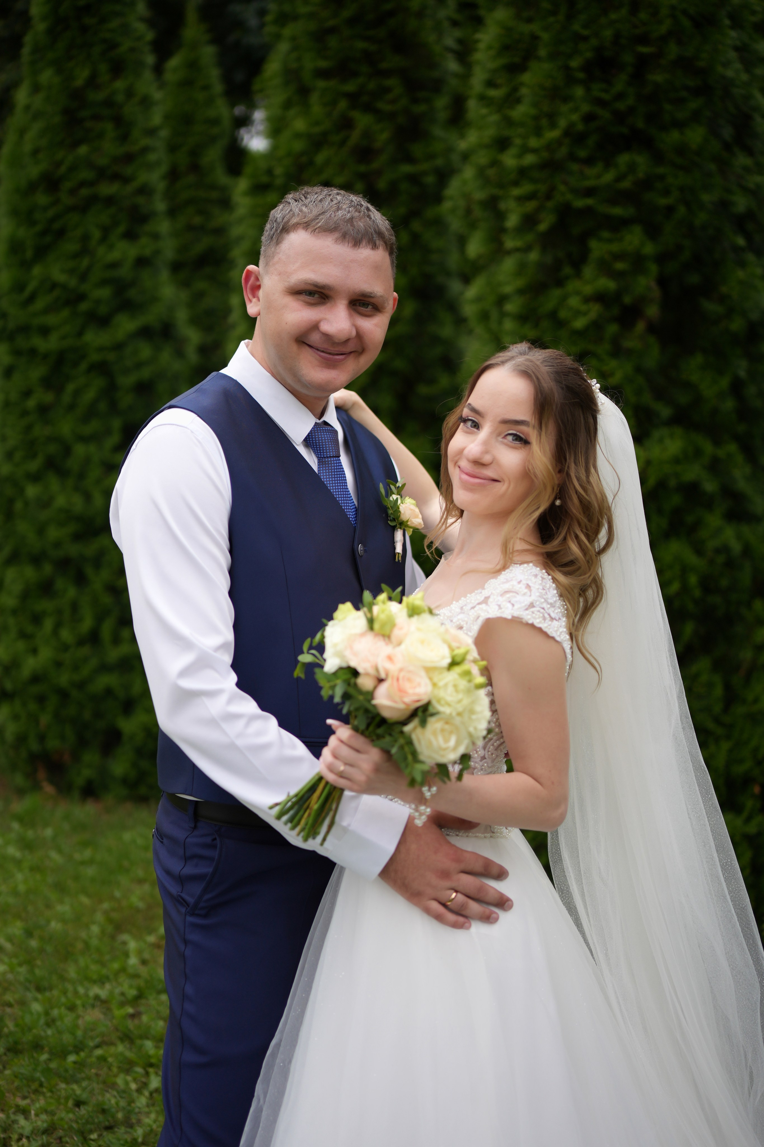 Люда + Паша: полная серия (пакет 8 часов). BYFOX STUDIO 68 — фото и видеосъёмка Тамбов, Москва, Воронеж, Липецк