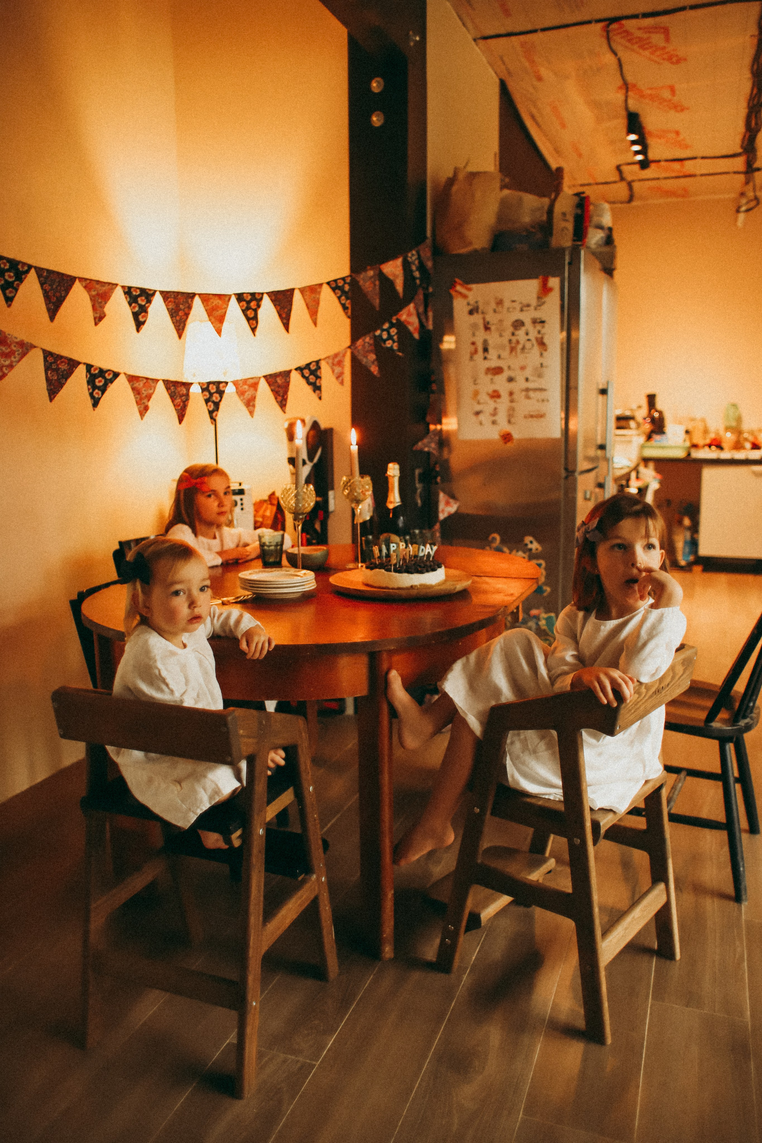 Анастасия, Кирилл и Мел, Мира и Марта. Фотограф Москва и Санкт-Петербург