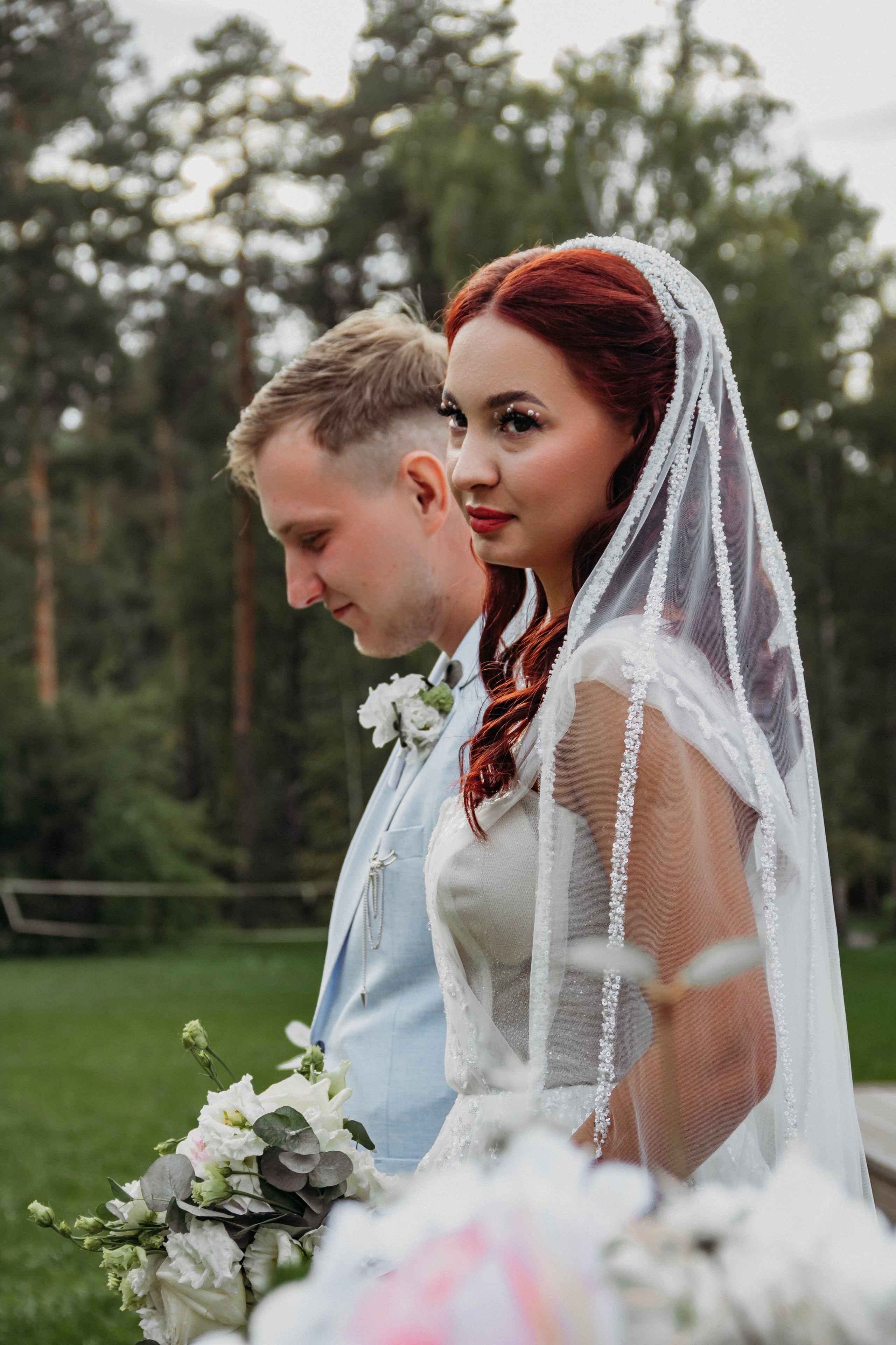 Свадьба Евгений и Анастасия. Фотограф кстово