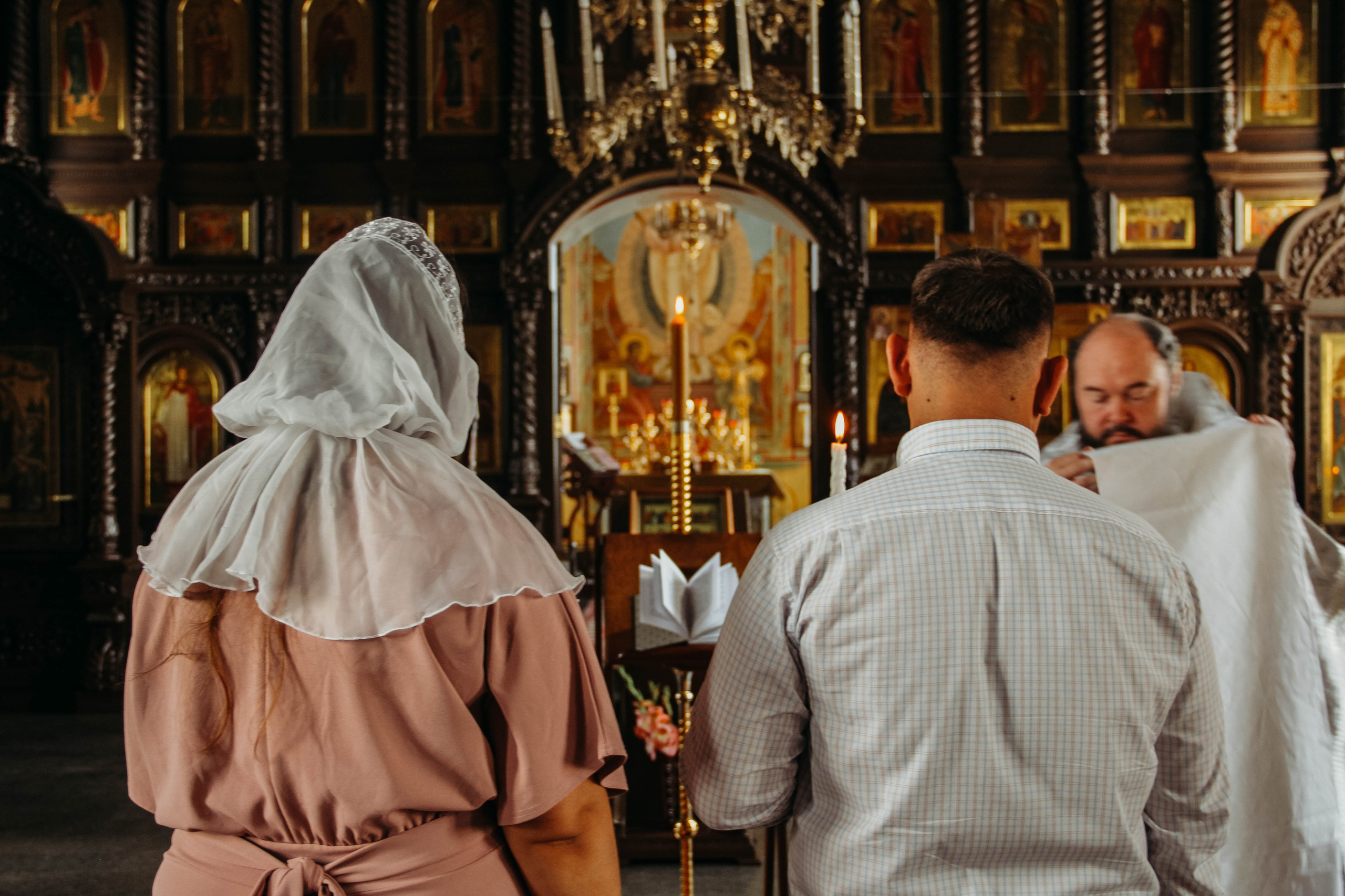 ТАИНСТВО ВЕНЧАНИЯ. Фотограф кстово