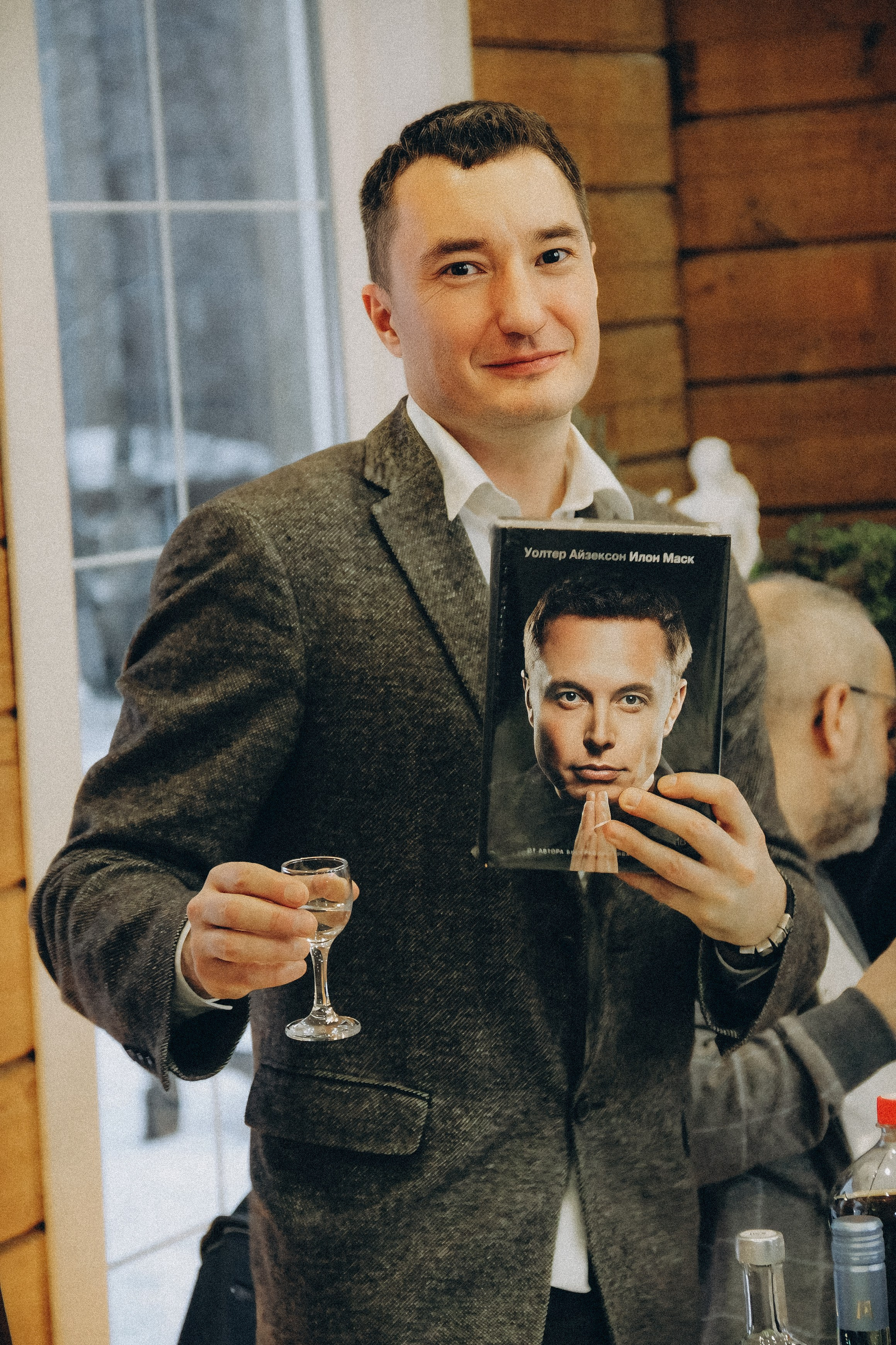 ЮБИЛЕЙ. Фотограф кстово