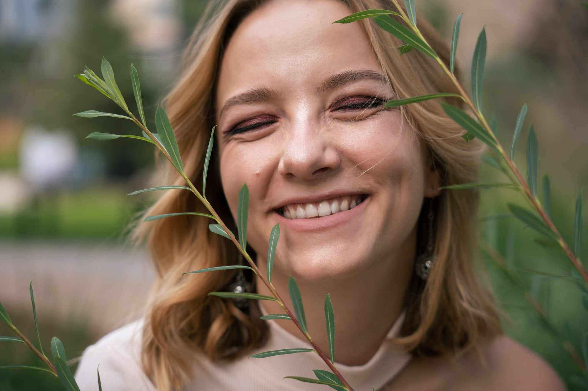 Portrait. Фотограф в Санкт-Петербурге Маргарита Невратова