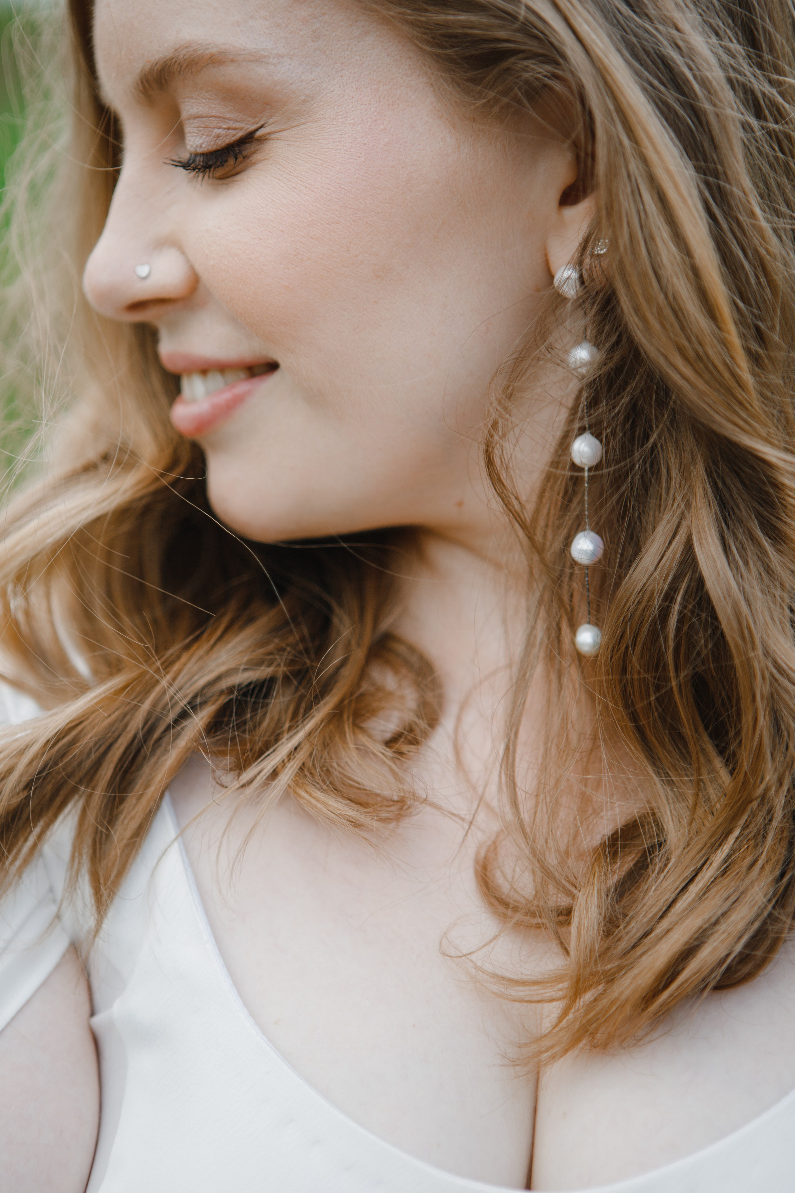 Один день на двоих. Свадебный и семейный фотограф Ижевск