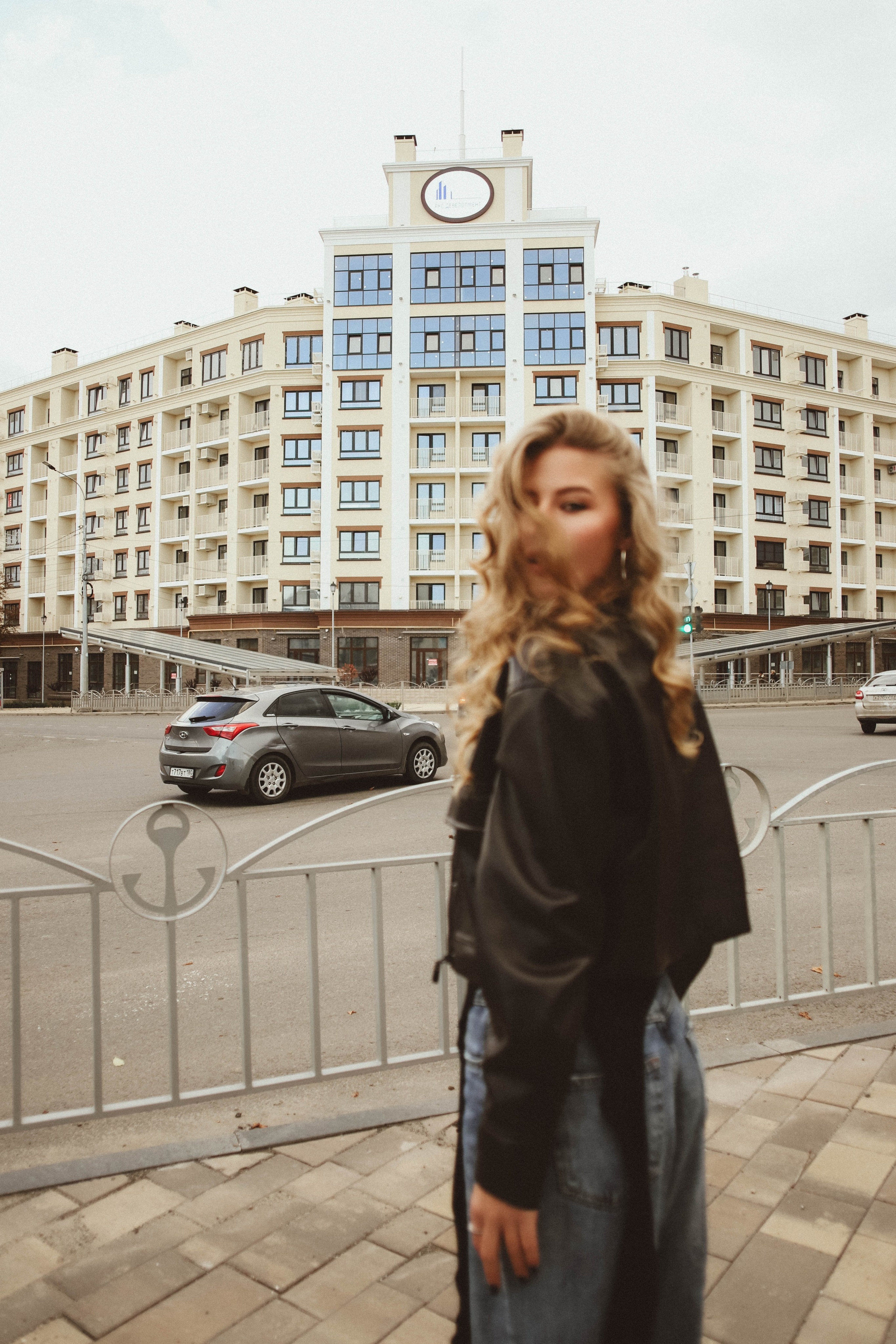 МАРИНА. Фотограф Мариуполь | Ялта | Крым — Диана Мазенко