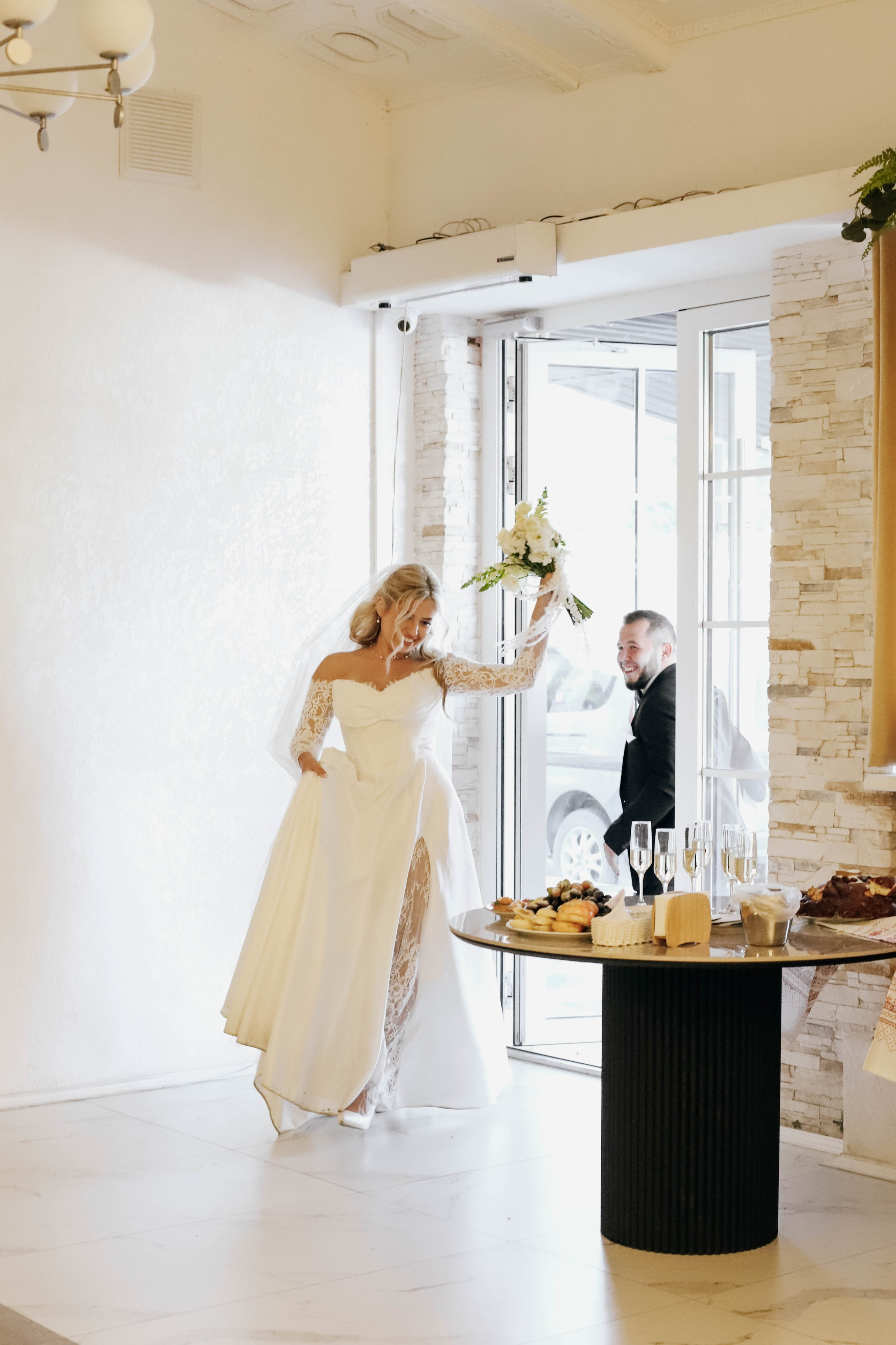 СОФИЯ & МИХАИЛ. Фотограф Мариуполь | Ялта | Крым — Диана Мазенко