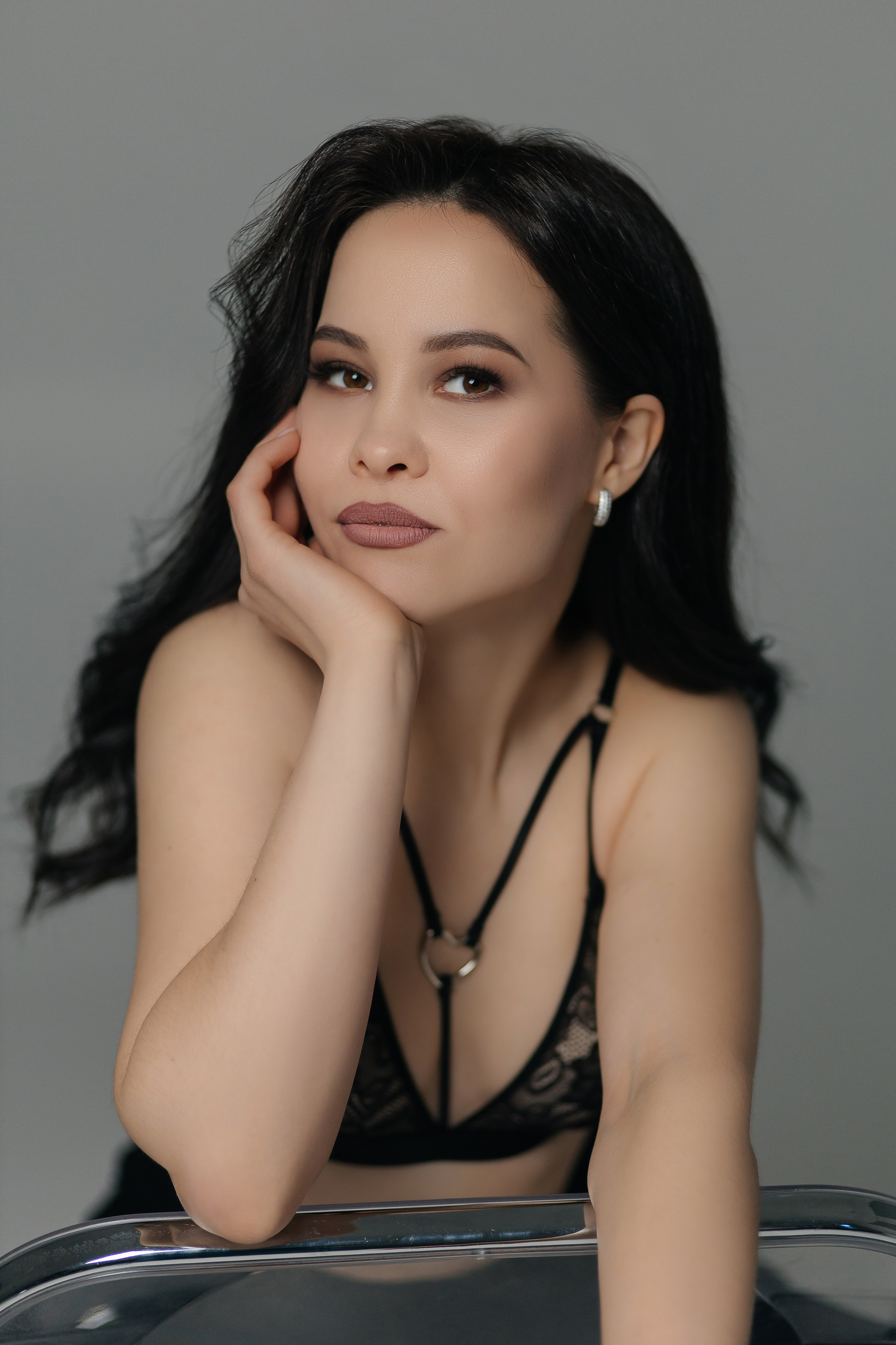 Настя и день рождения в фотостудии. Свадебный фотограф в Ростове-на-Дону и Азове Малявка Анастасия