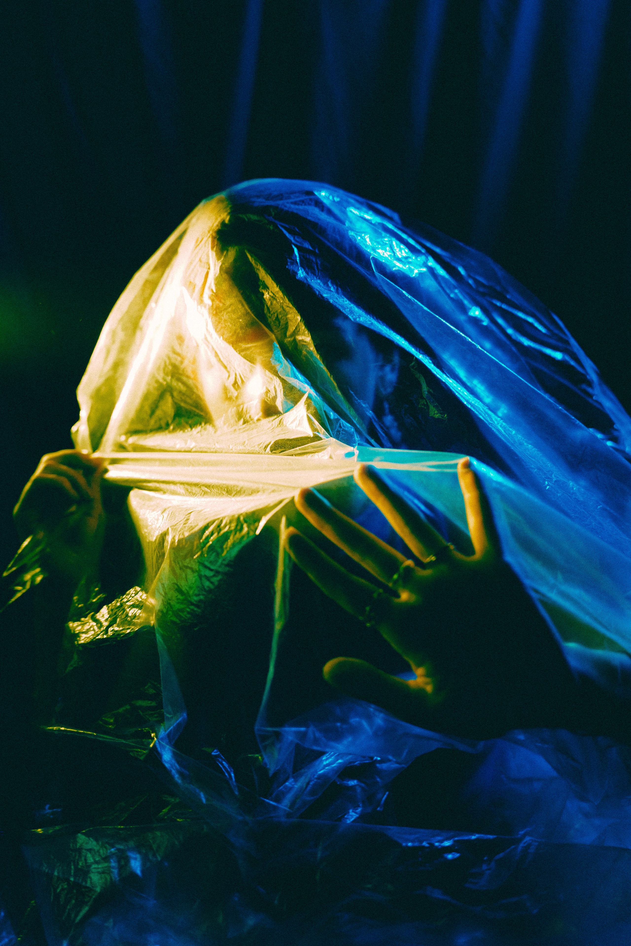 Кислота. Фотограф Москва