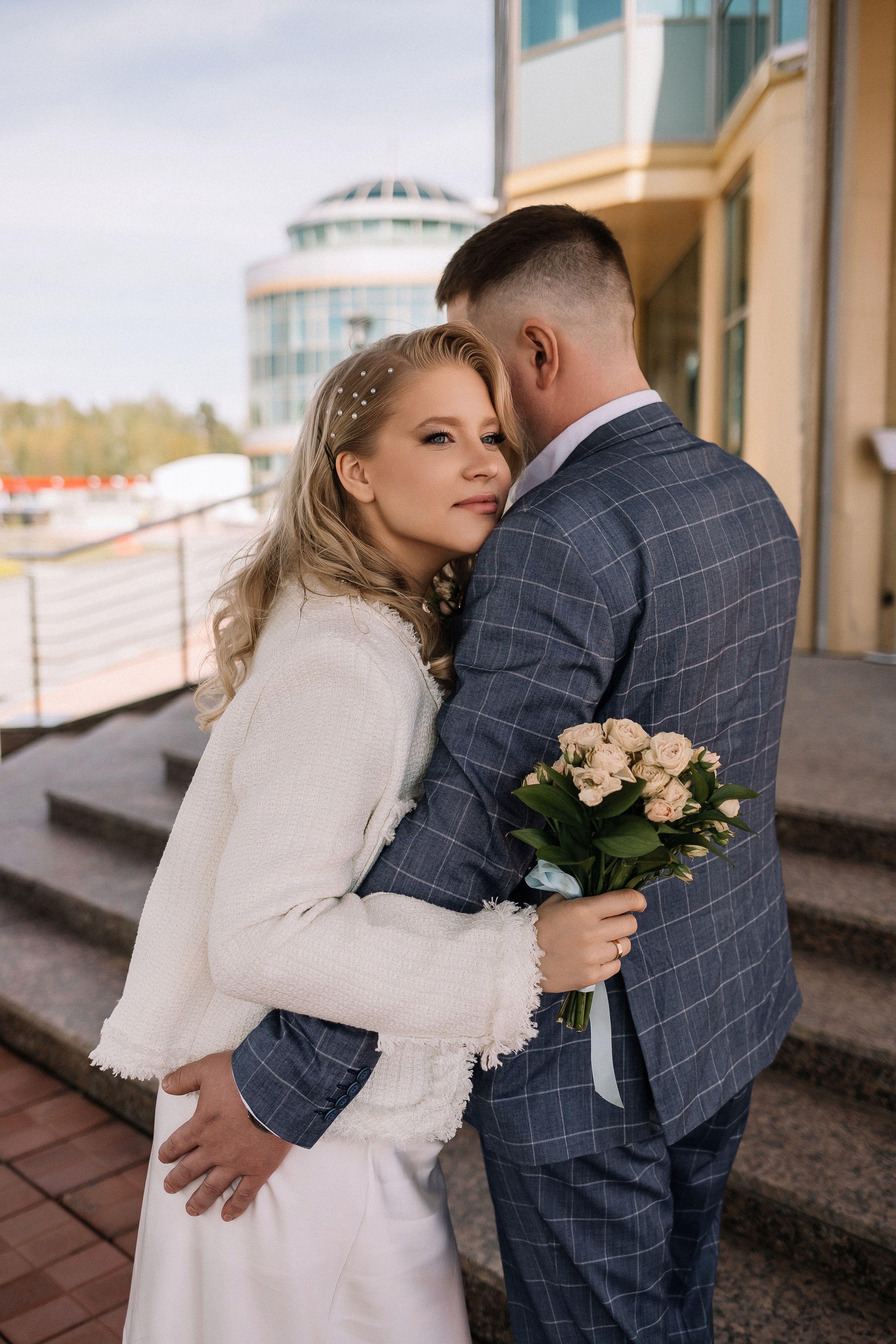 Сергей и Дарья/2024. Свадебный и семейный фотограф в Екатеринбурге