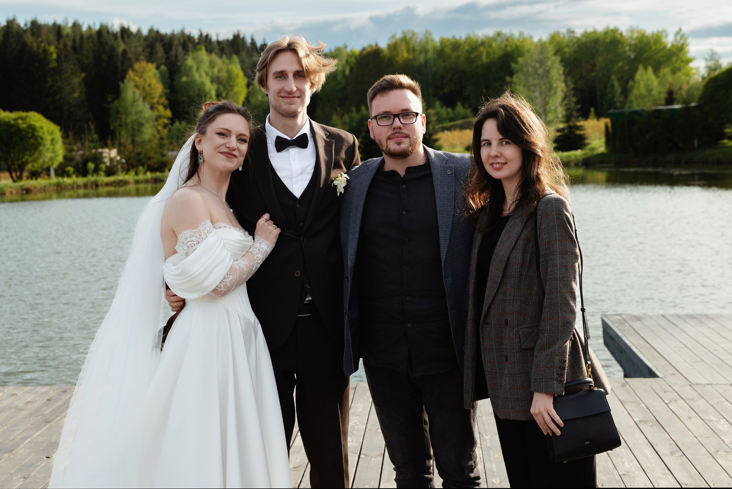 A&A. Репортажный и свадебный фотограф в Минске Шамко Анатолий