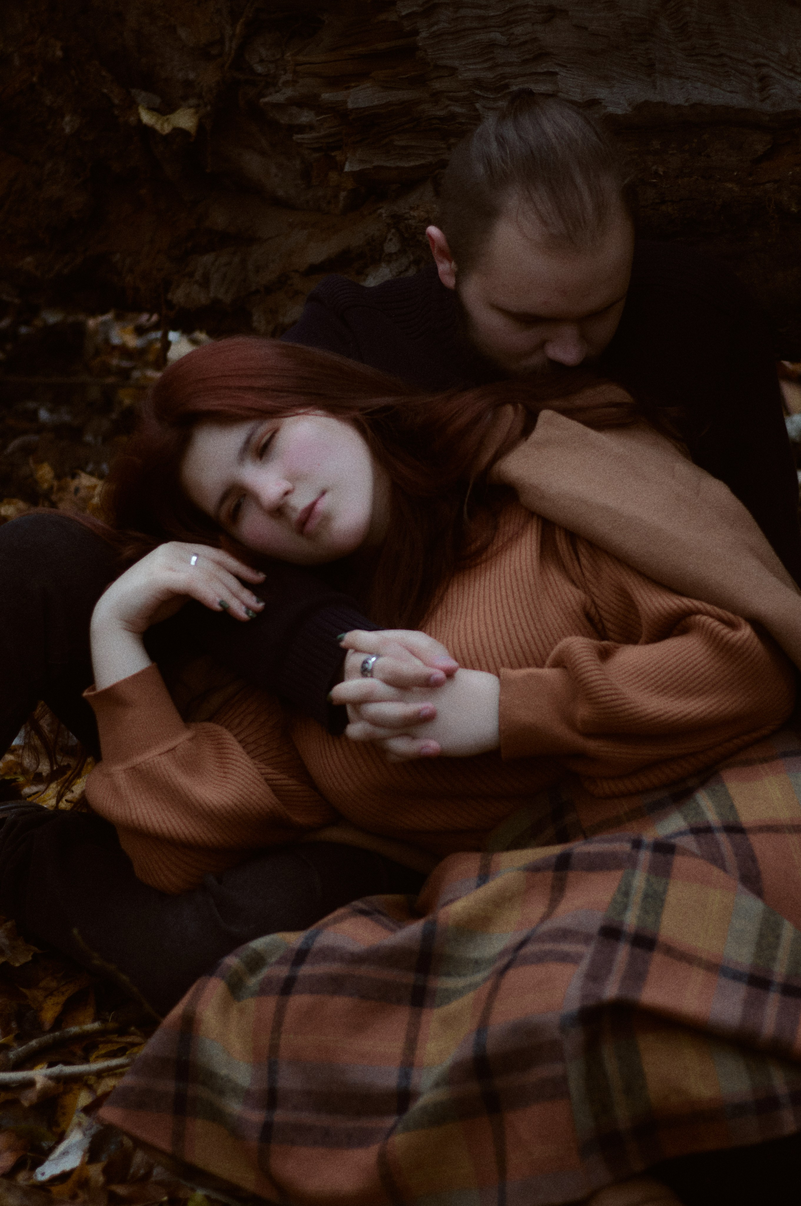 Агата и Даниил. Фотограф лавстори Москва/МО Приятелева Ангелина