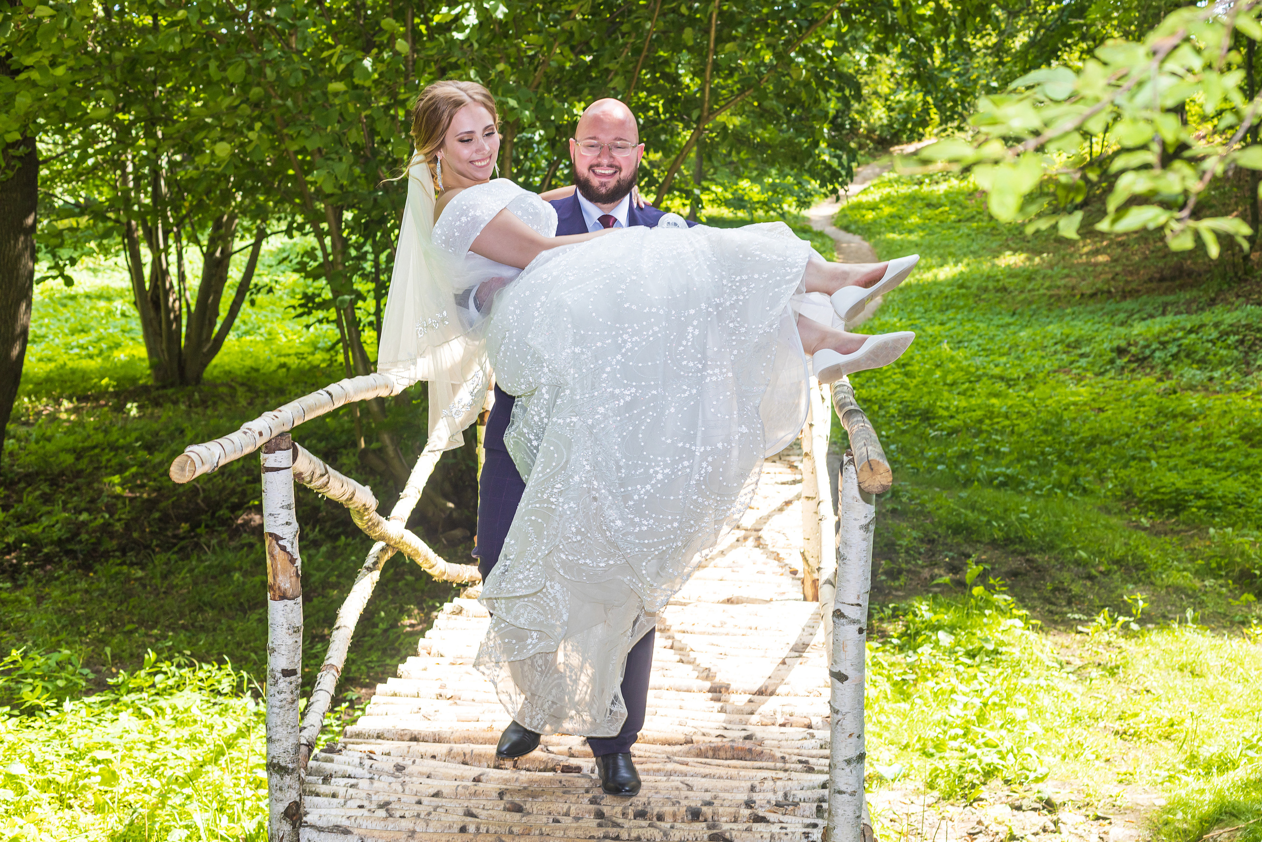 Свадьба Александра и Анастасии (Canon R, 16-35 мм II f2.8). Фотограф в Туле Крупский АнДРей. Фотостудия «КАДР71» в Туле