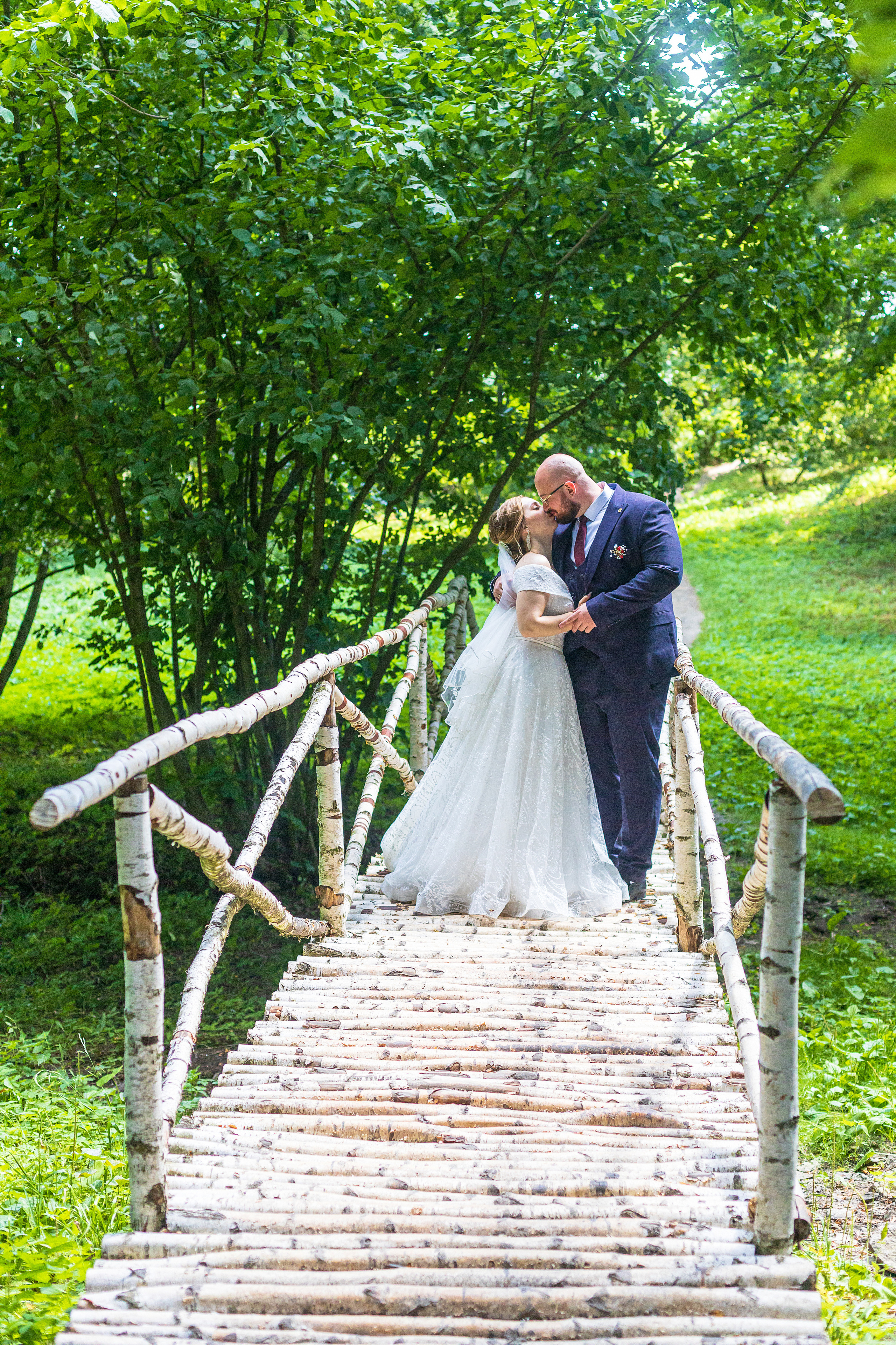 Свадьба Александра и Анастасии (Canon R, 16-35 мм II f2.8). Фотограф в Туле Крупский АнДРей. Фотостудия «КАДР71» в Туле