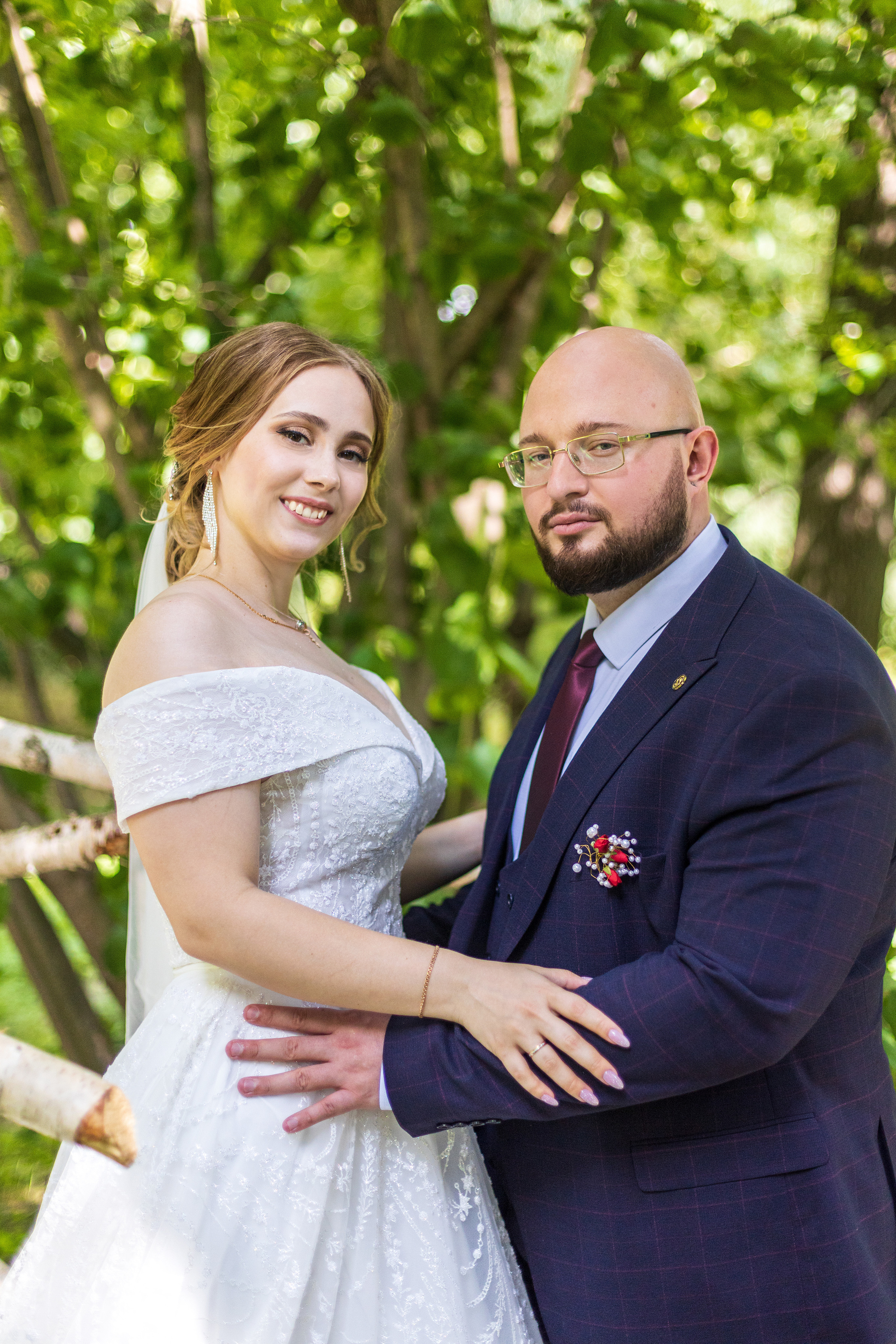 Свадьба Александра и Анастасии (Canon R, 16-35 мм II f2.8). Фотограф в Туле Крупский АнДРей. Фотостудия «КАДР71» в Туле