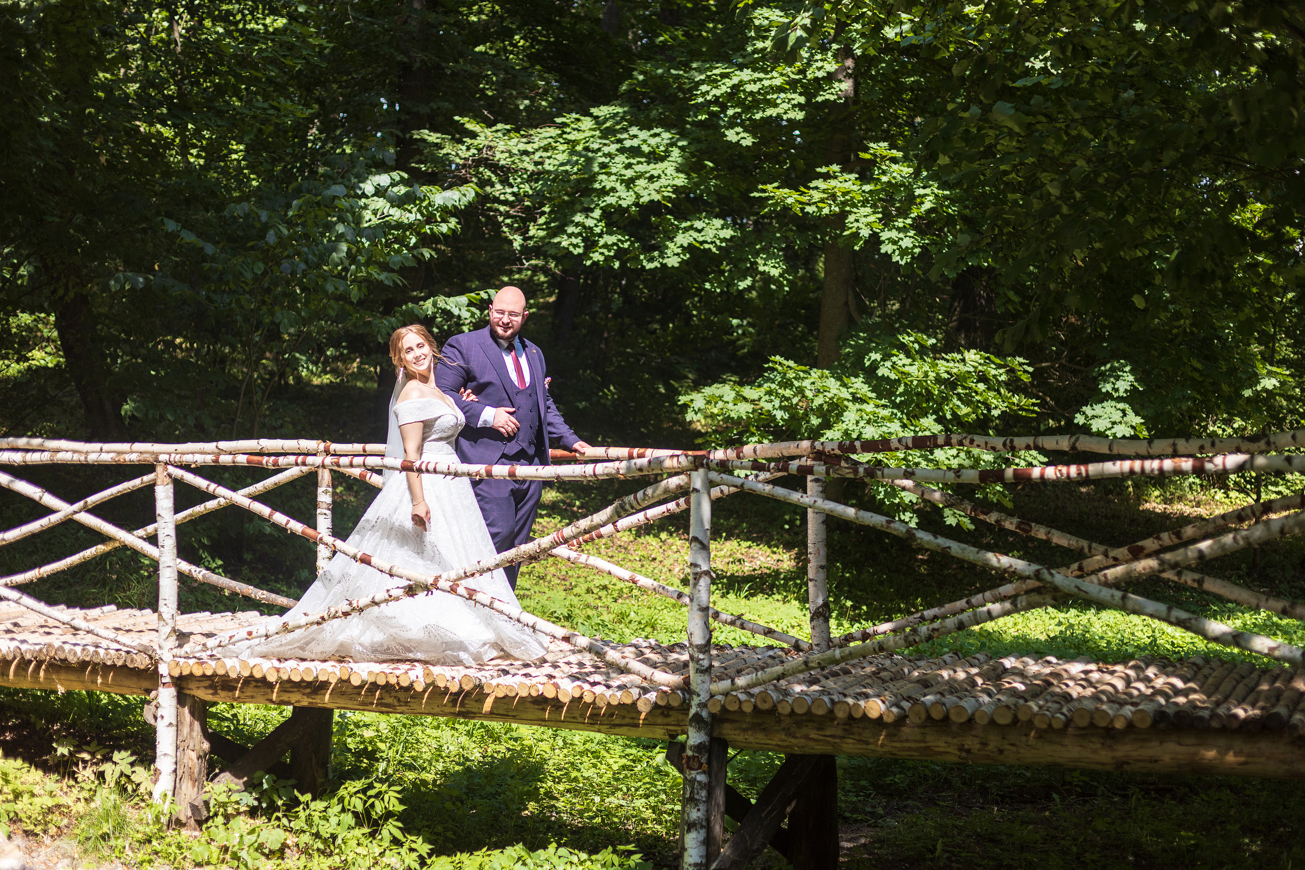 Свадьба Александра и Анастасии (Canon R, 16-35 мм II f2.8). Фотограф в Туле Крупский АнДРей. Фотостудия «КАДР71» в Туле