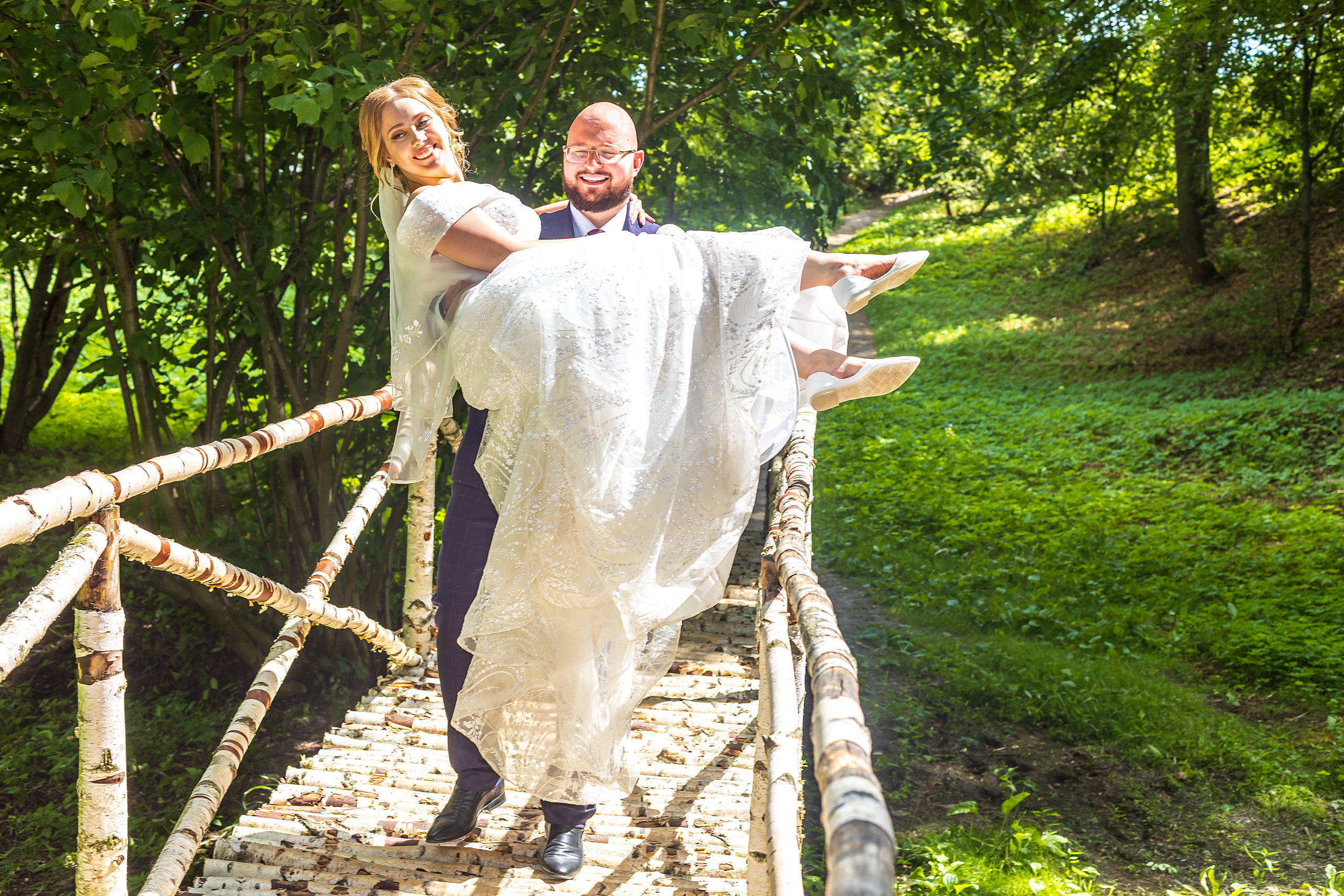 Свадьба Александра и Анастасии (Canon R, 16-35 мм II f2.8). Фотограф в Туле Крупский АнДРей. Фотостудия «КАДР71» в Туле