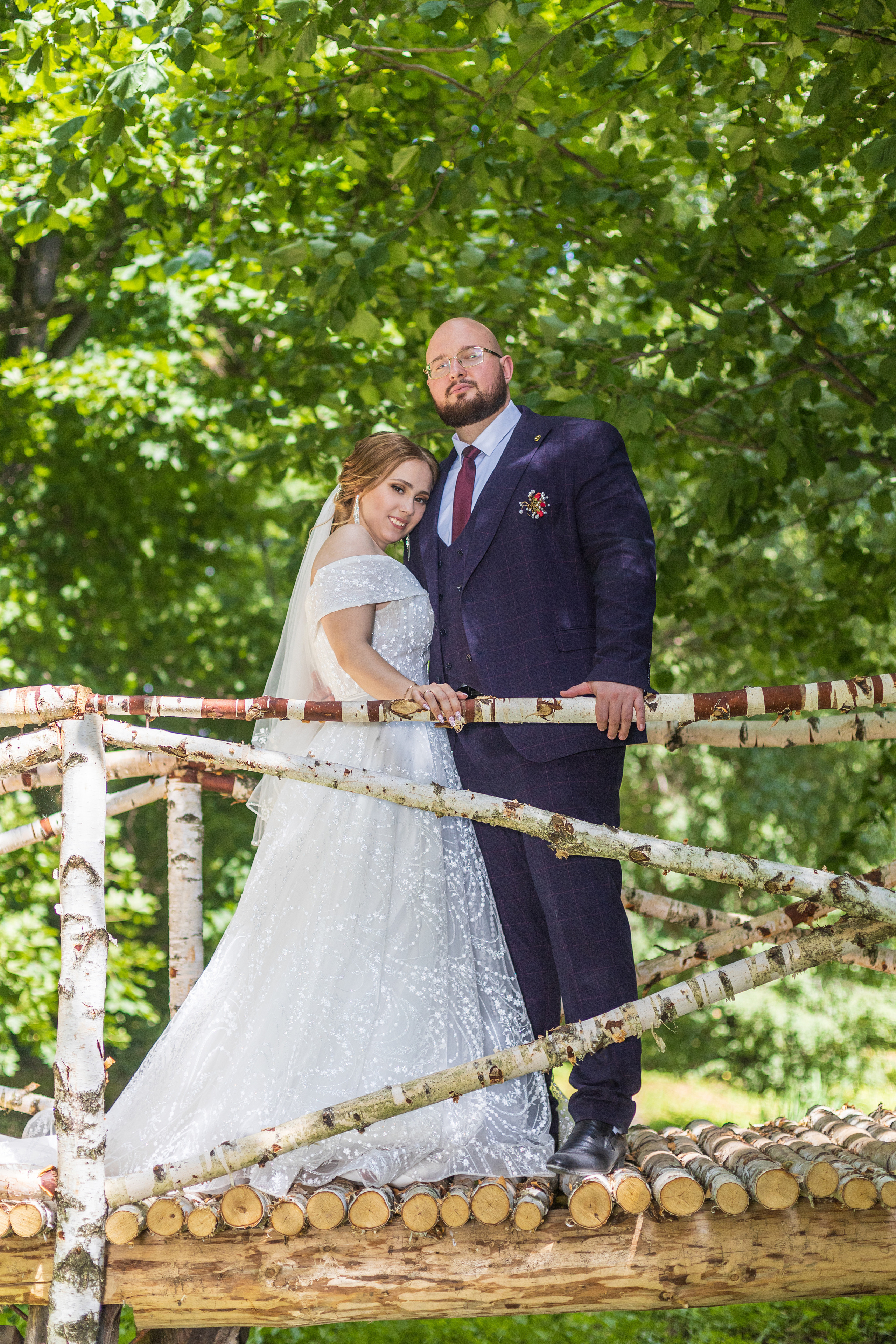 Свадьба Александра и Анастасии (Canon R, 16-35 мм II f2.8). Фотограф в Туле Крупский АнДРей. Фотостудия «КАДР71» в Туле