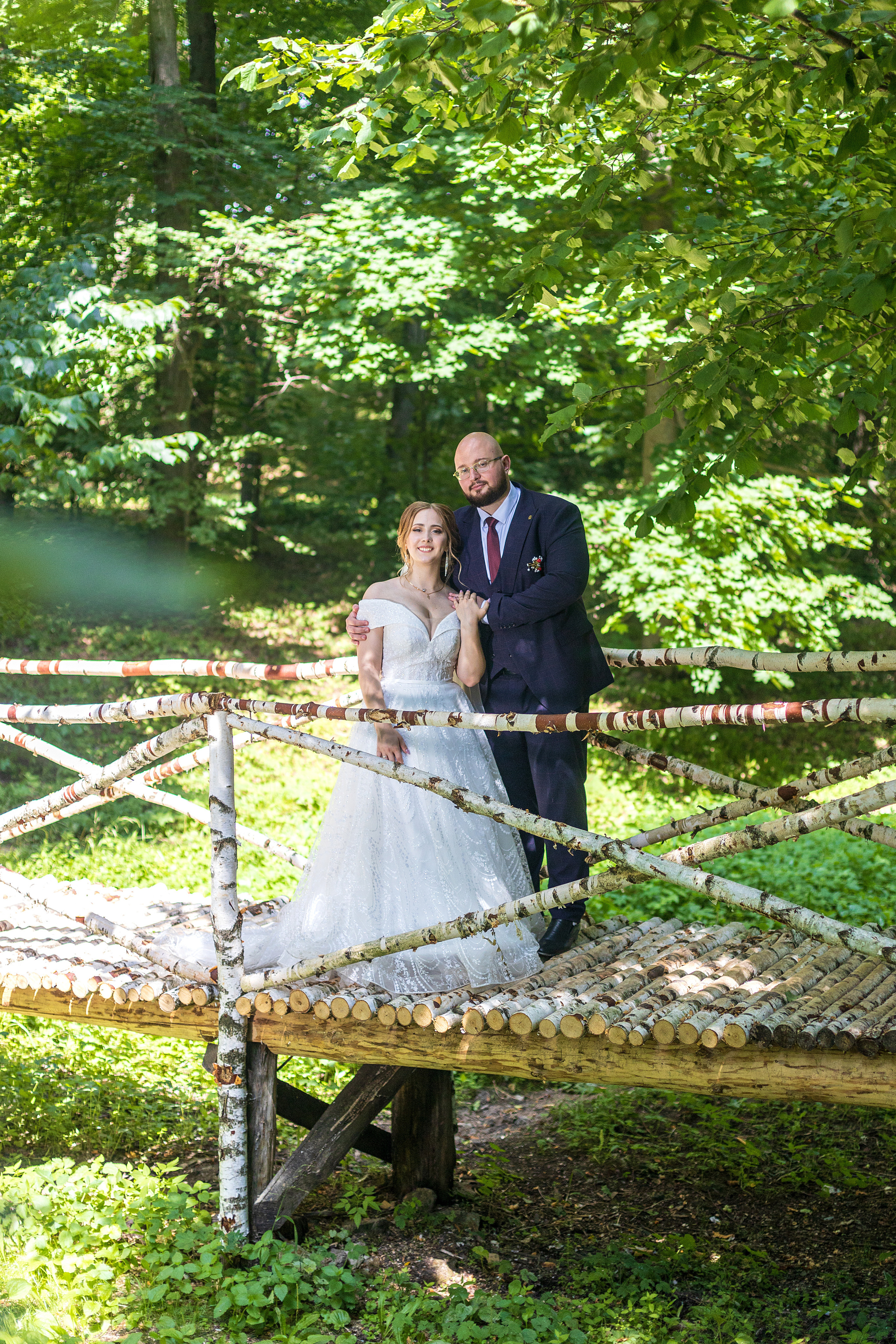 Свадьба Александра и Анастасии (Canon R, 16-35 мм II f2.8). Фотограф в Туле Крупский АнДРей. Фотостудия «КАДР71» в Туле