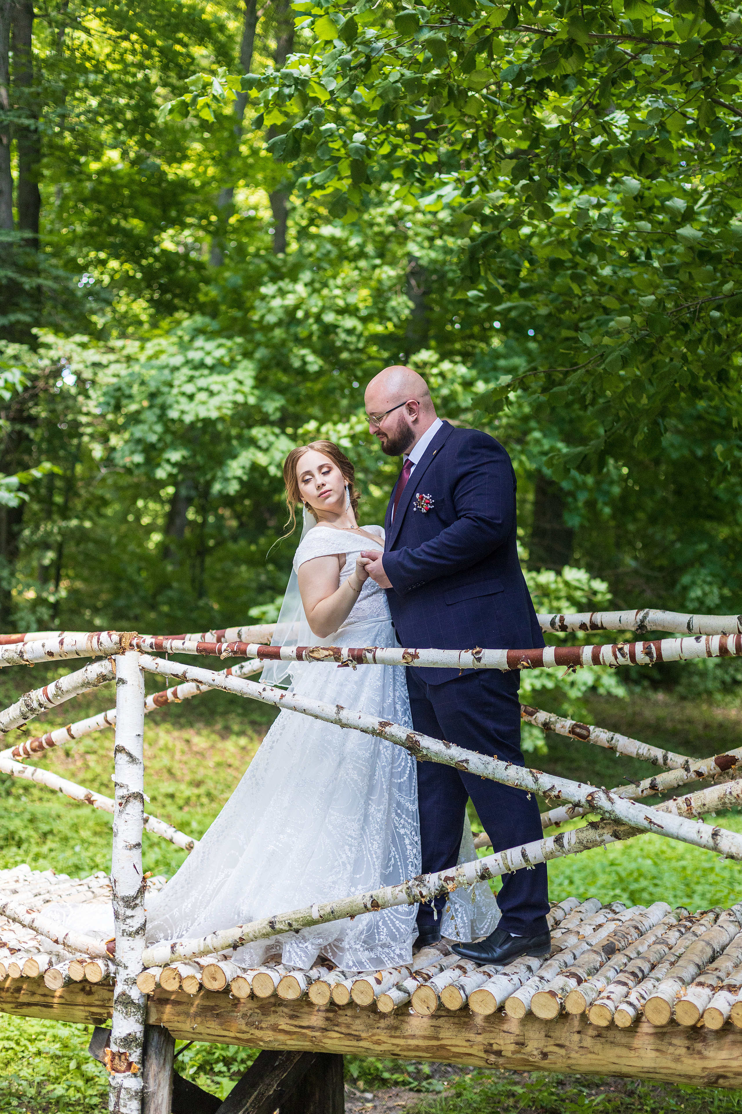 Свадьба Александра и Анастасии (Canon R, 16-35 мм II f2.8). Фотограф в Туле Крупский АнДРей. Фотостудия «КАДР71» в Туле