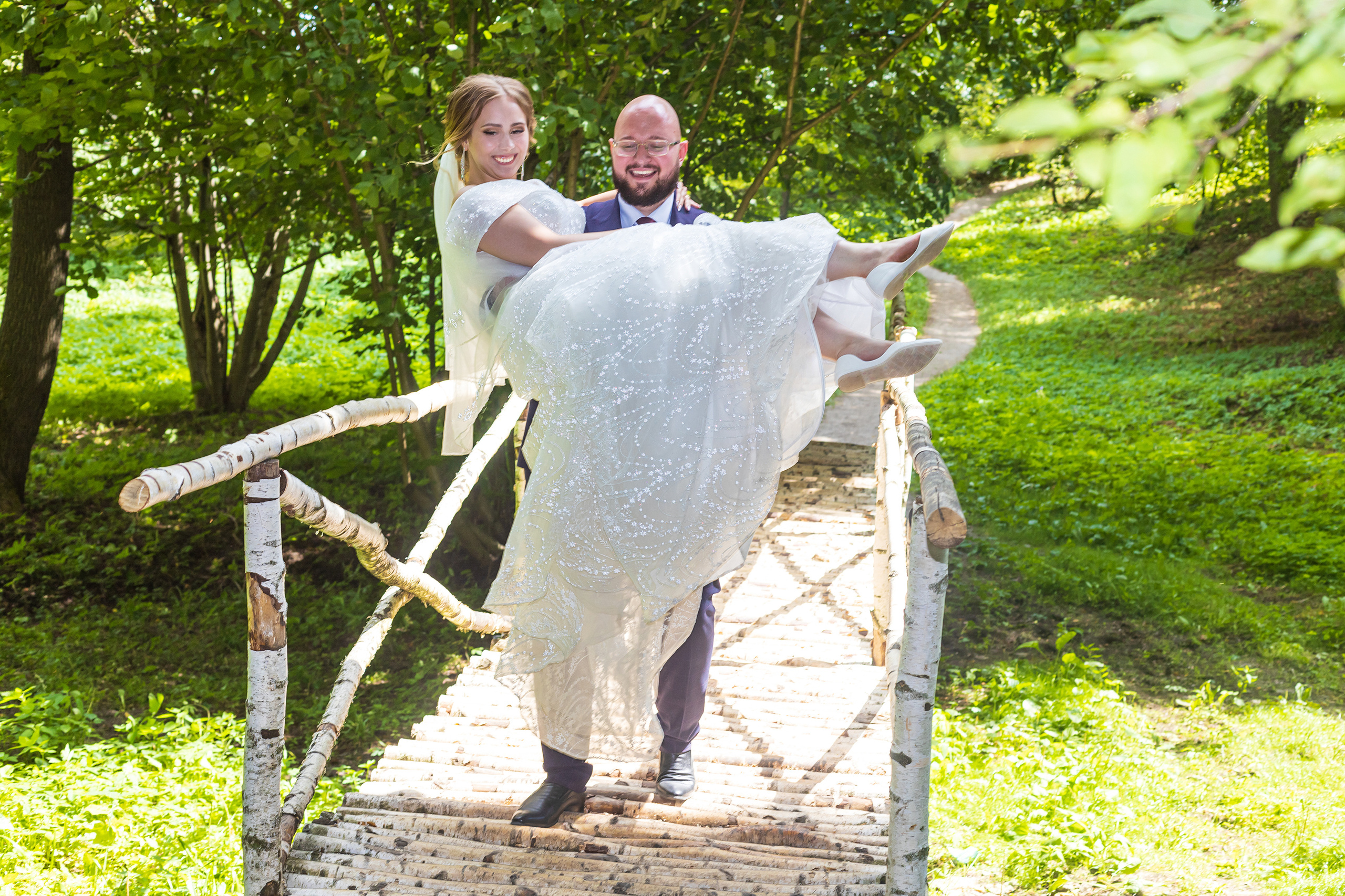Свадьба Александра и Анастасии (Canon R, 16-35 мм II f2.8). Фотограф в Туле Крупский АнДРей. Фотостудия «КАДР71» в Туле