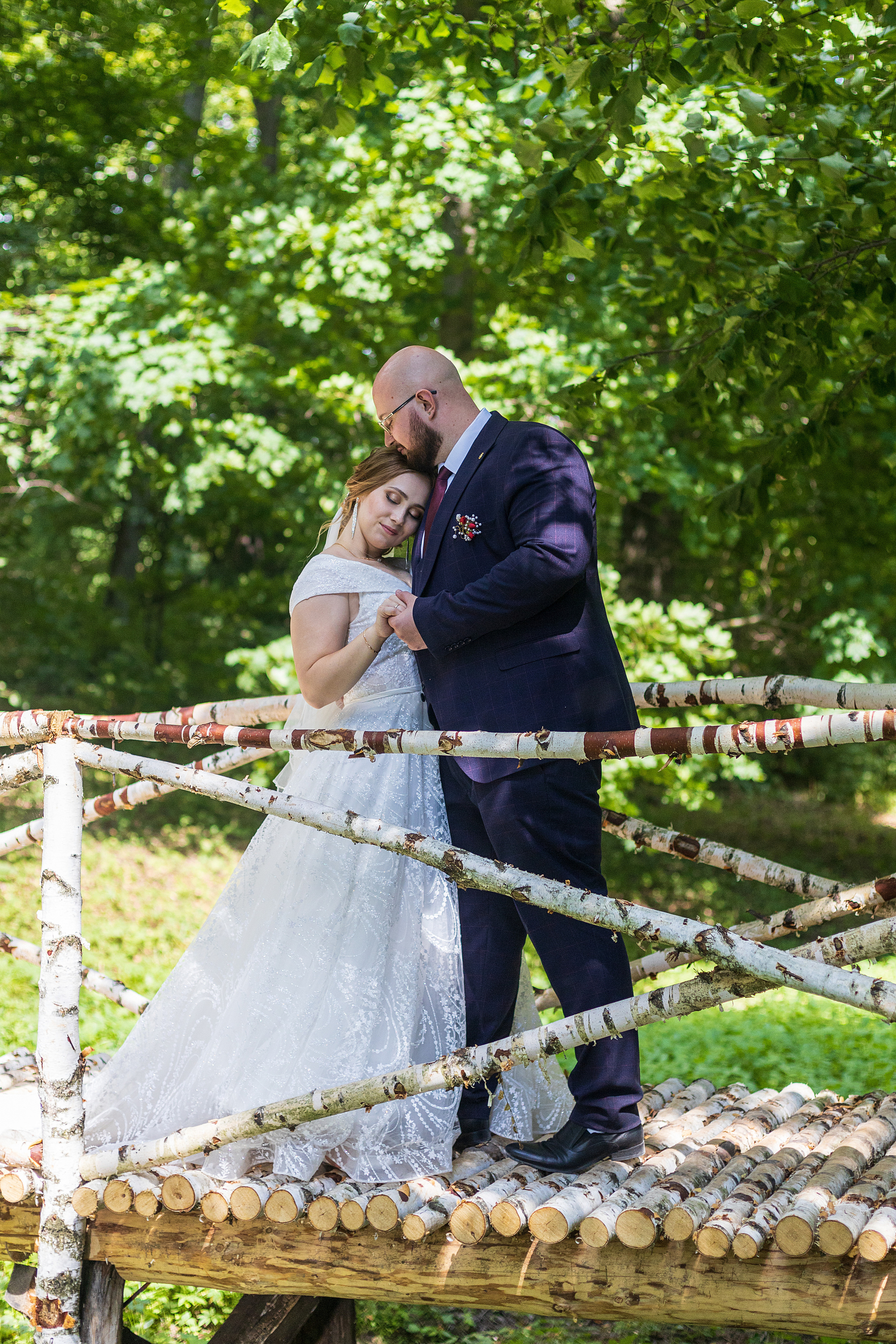 Свадьба Александра и Анастасии (Canon R, 16-35 мм II f2.8). Фотограф в Туле Крупский АнДРей. Фотостудия «КАДР71» в Туле