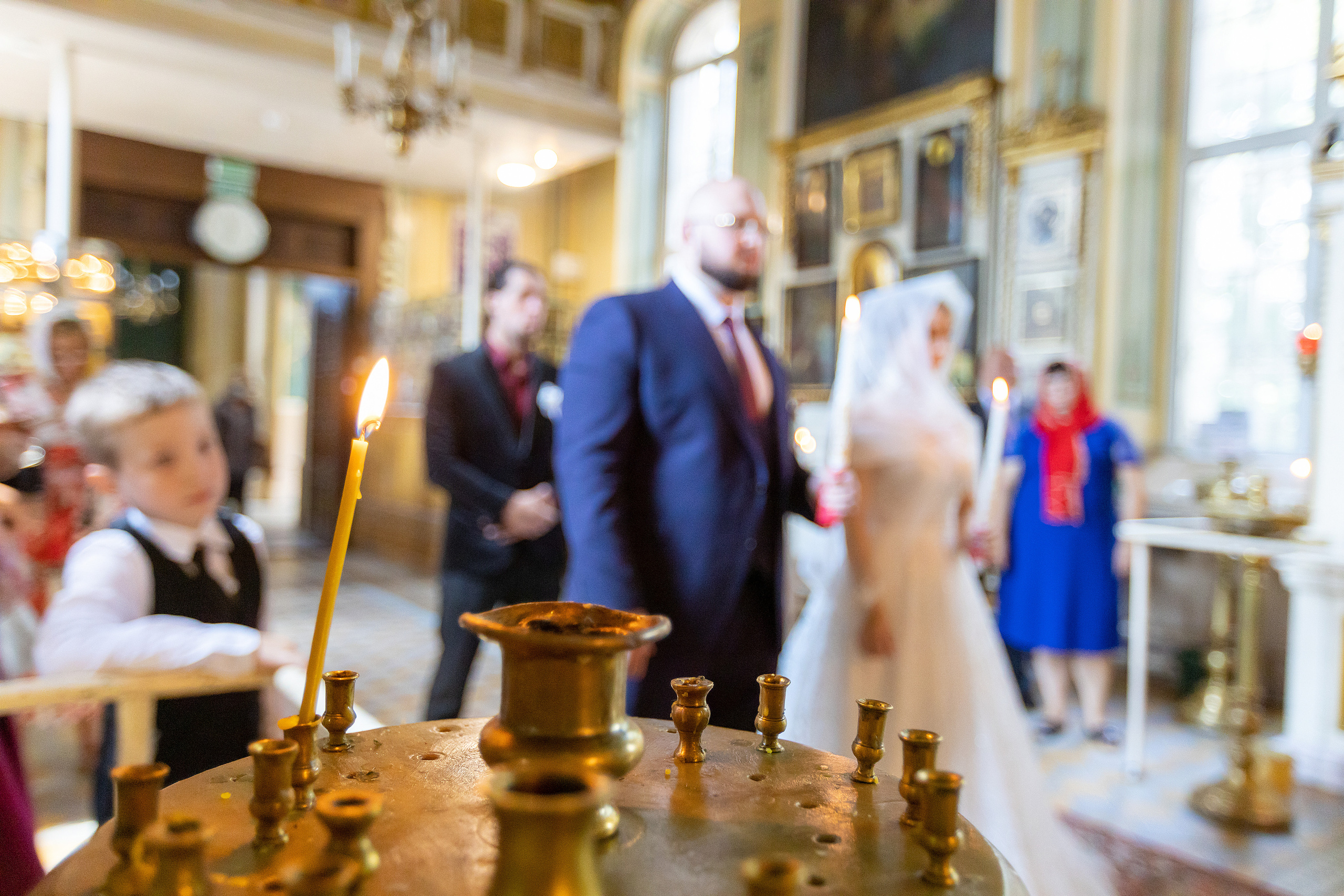 Венчание Александра и Анастасии в Храме Двенадцати Апостолов г. Тула. Фотограф в Туле Крупский АнДРей. Фотостудия «КАДР71» в Туле