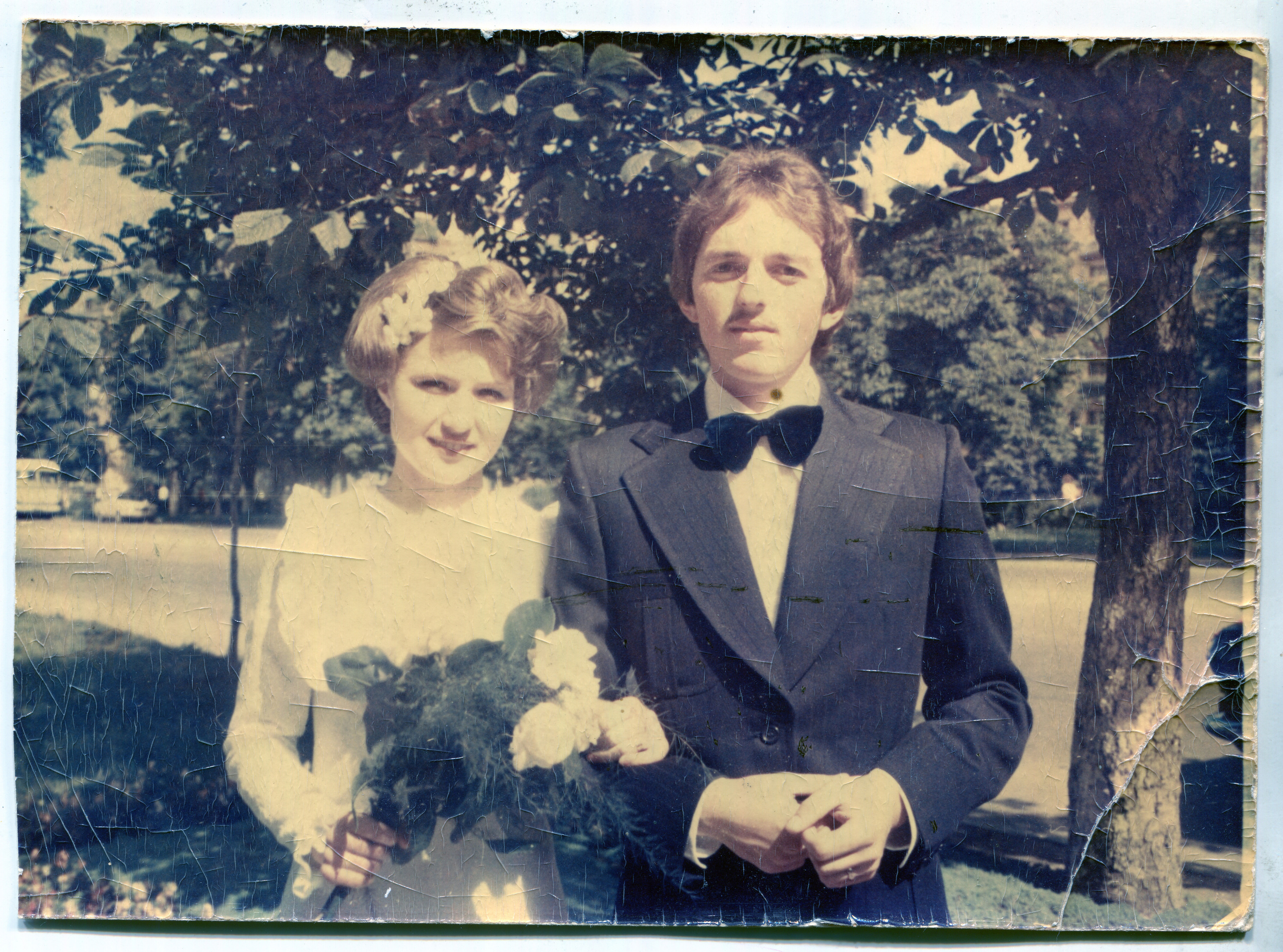 Восстановление старых фотографий. Реставрация фотографий. Фотограф в Туле Крупский АнДРей. Фотостудия «КАДР71» в Туле