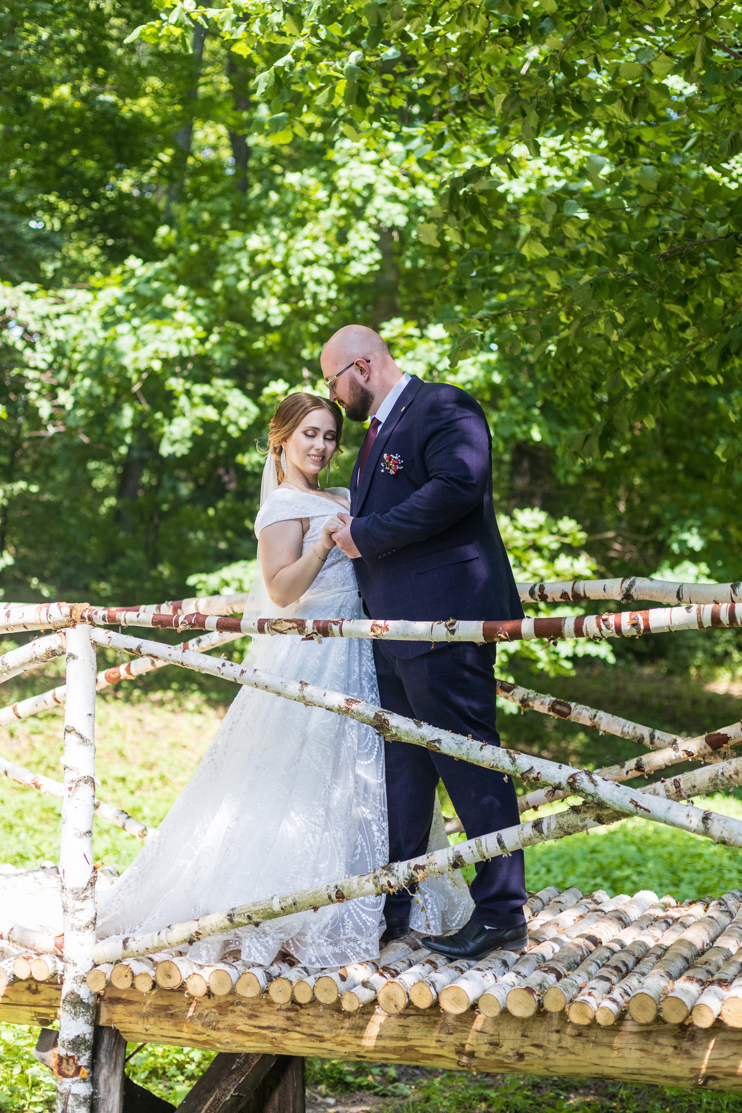 Свадьба Александра и Анастасии (Canon R, 16-35 мм II f2.8). Фотограф в Туле Крупский АнДРей. Фотостудия «КАДР71» в Туле