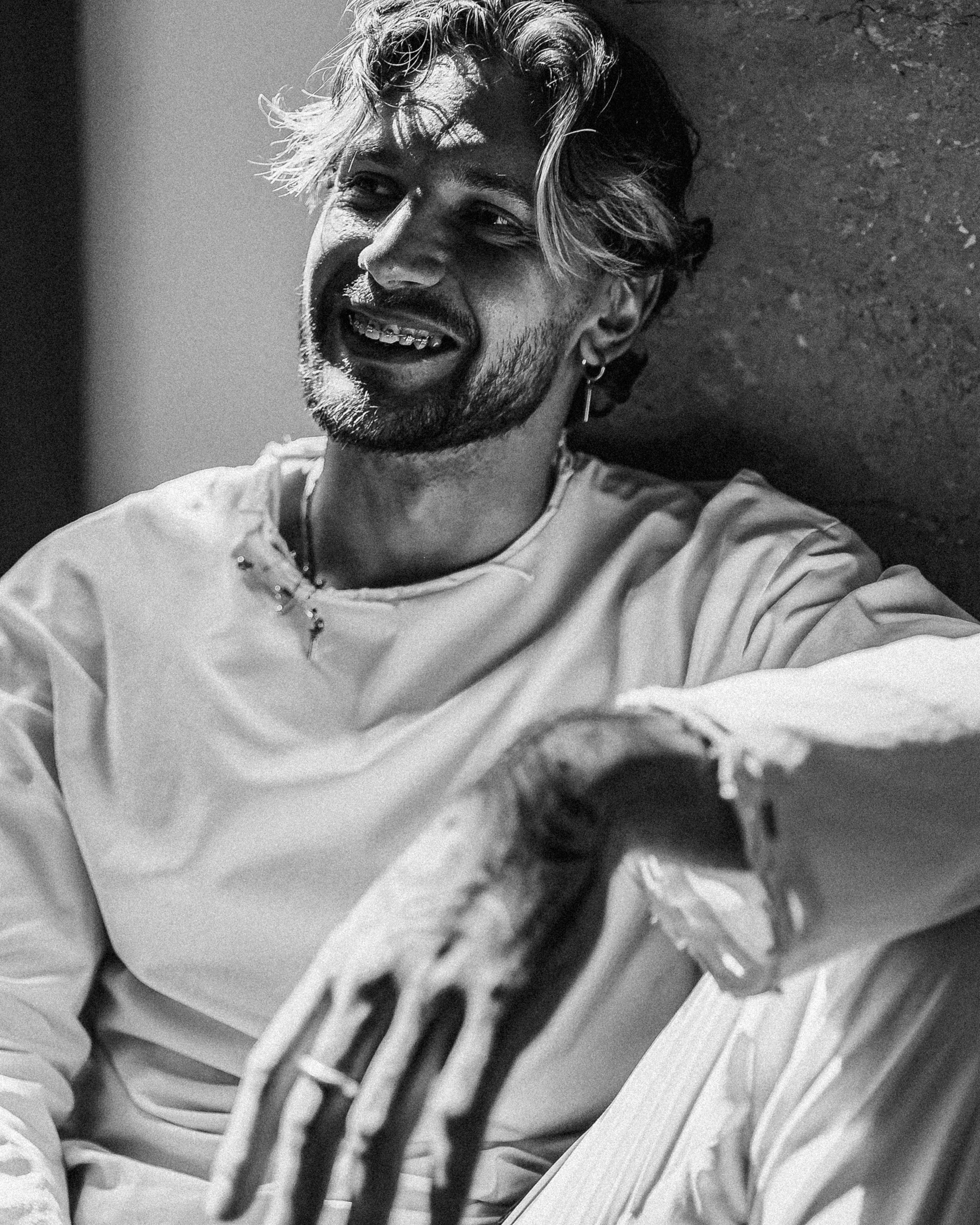 Мужские портреты